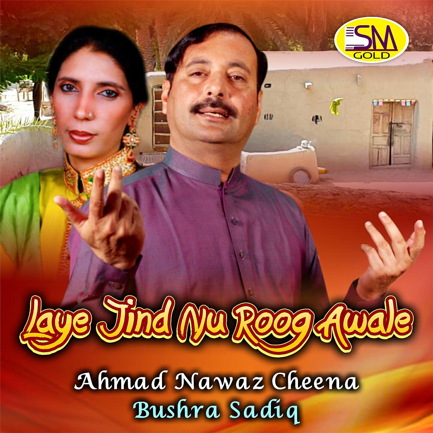 Релиз Laye Jind Nu Roog Awale