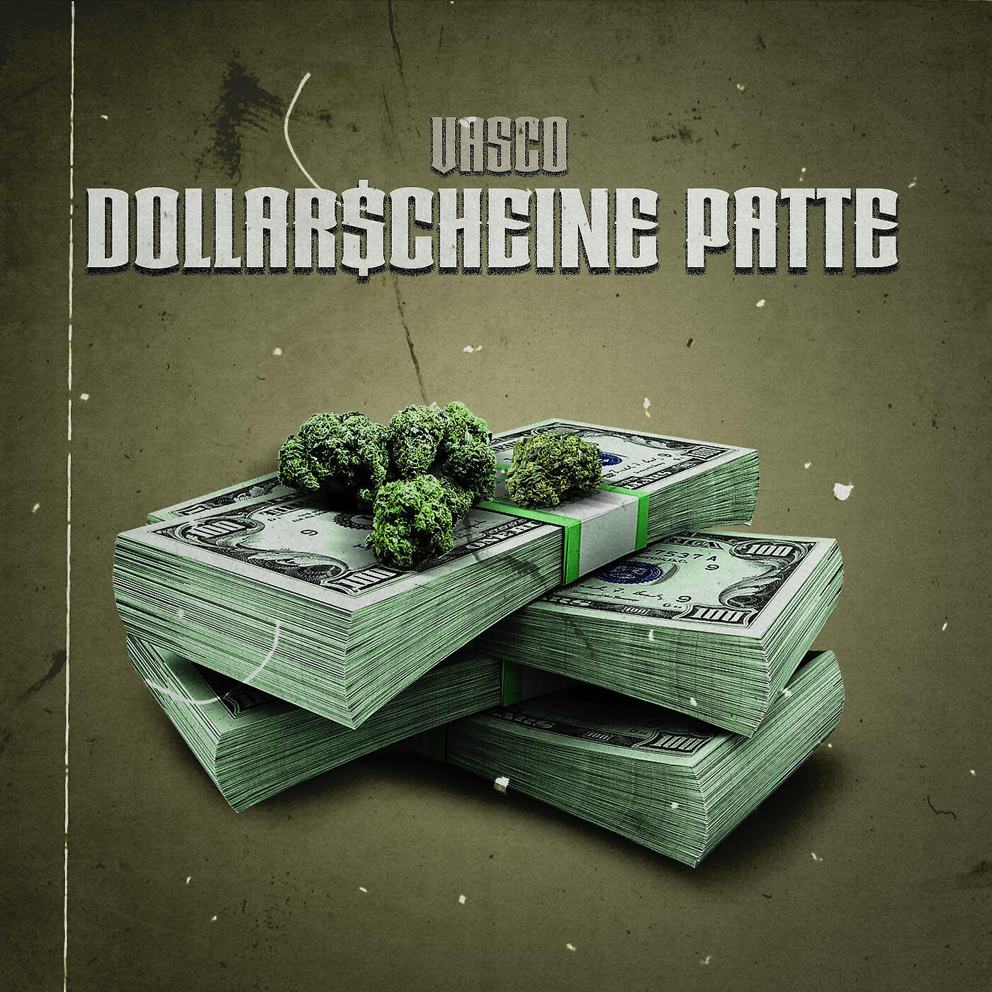 Релиз Dollar$Cheine Patte