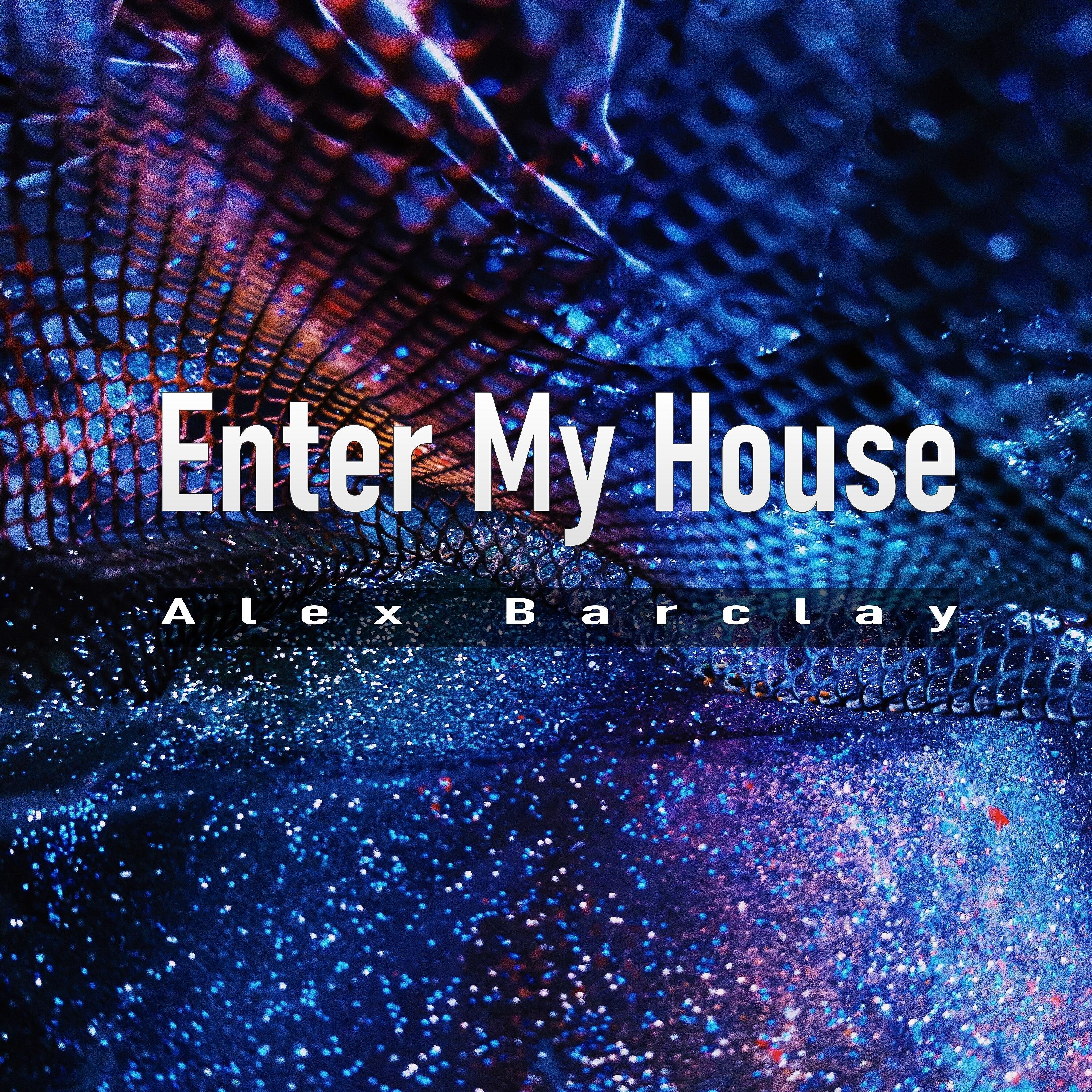 Релиз Enter My House