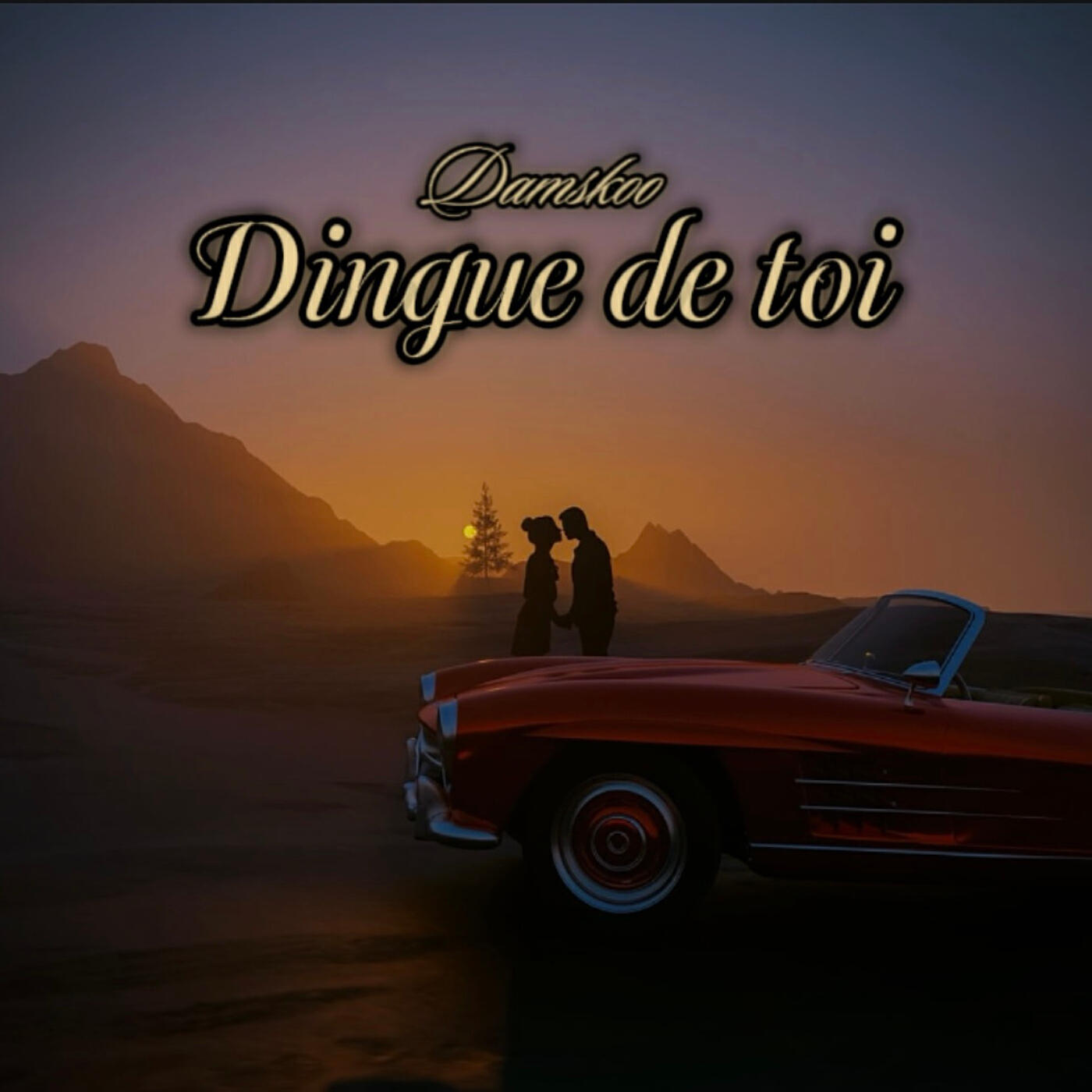 Релиз Dingue de toi