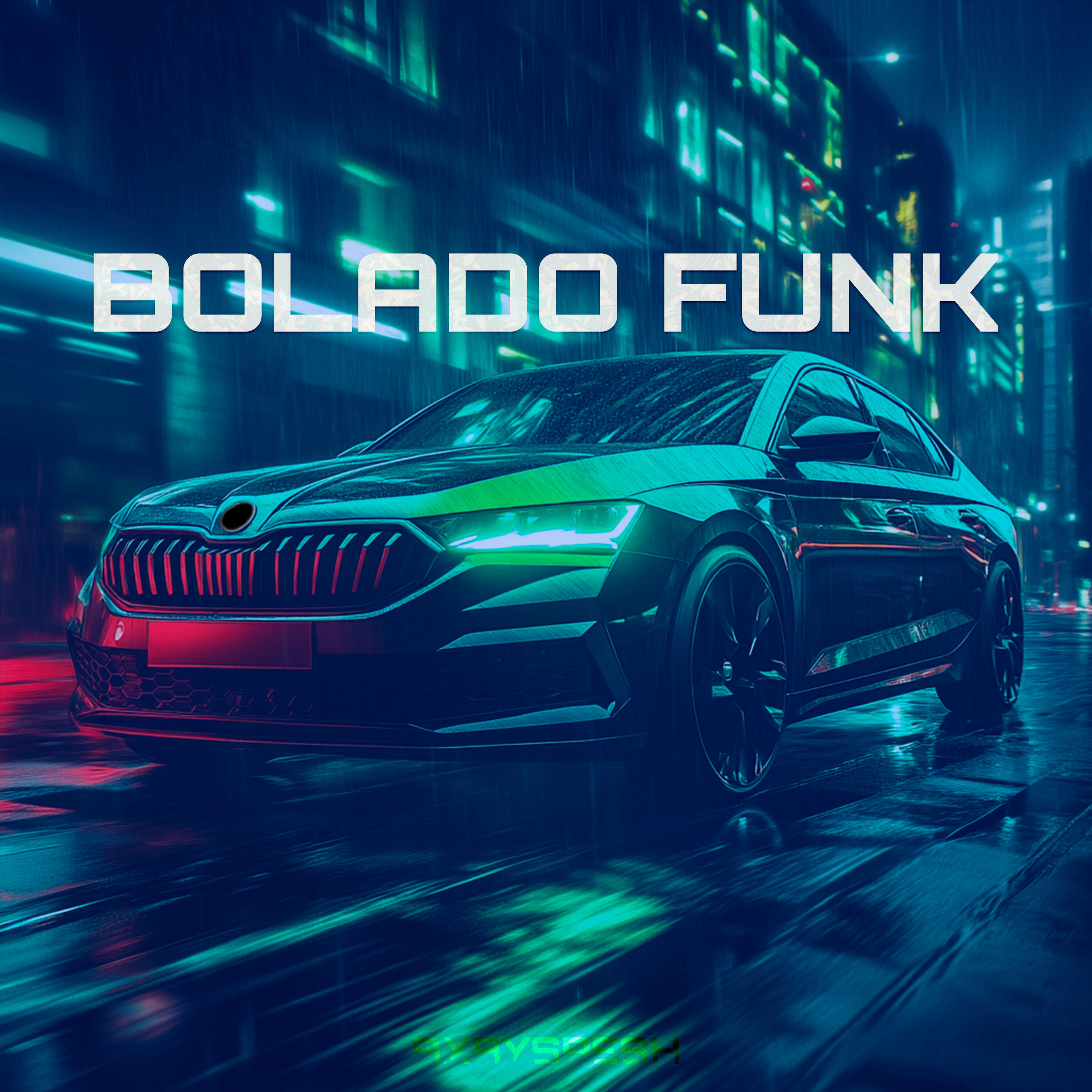 Релиз BOLADO FUNK