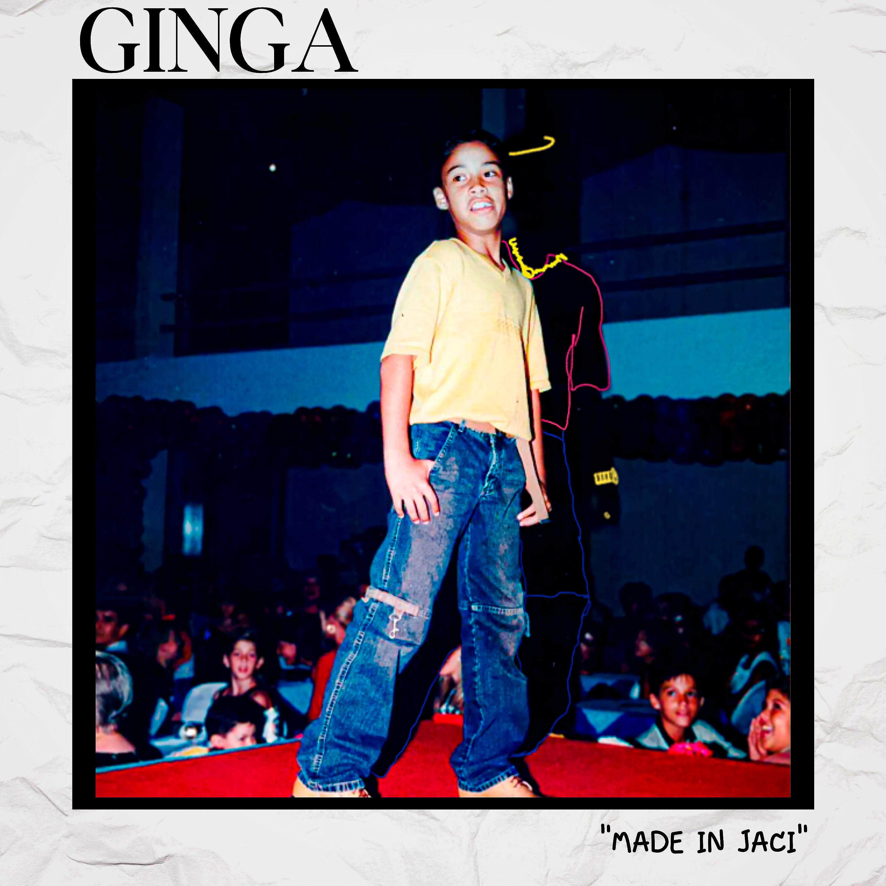 Релиз Ginga