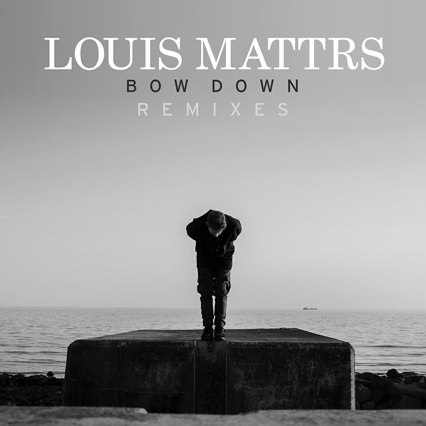 Релиз Bow Down (Remixes)