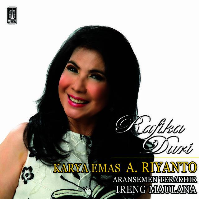 Релиз Karya Emas A. Riyanto