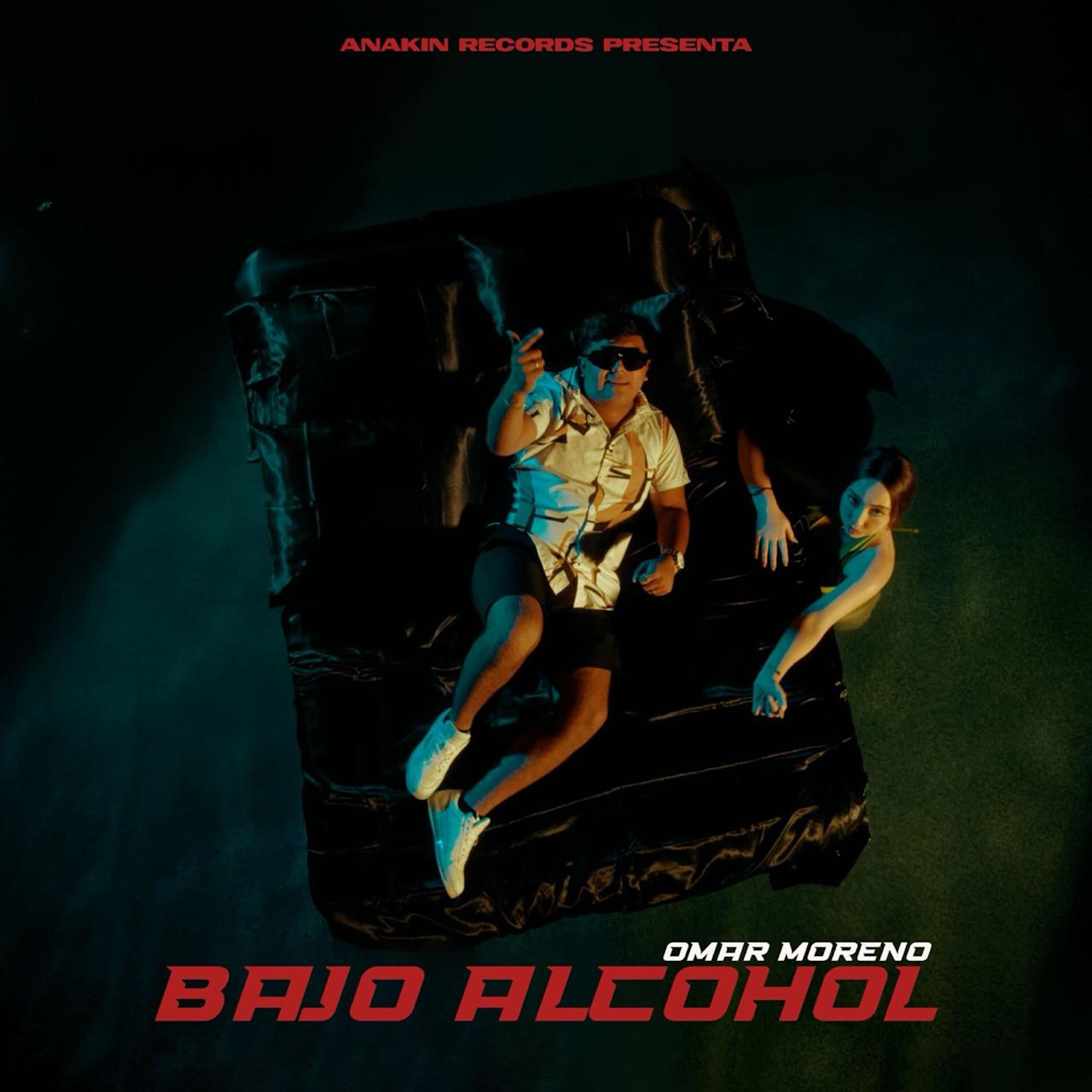 Релиз Bajo Alcohol