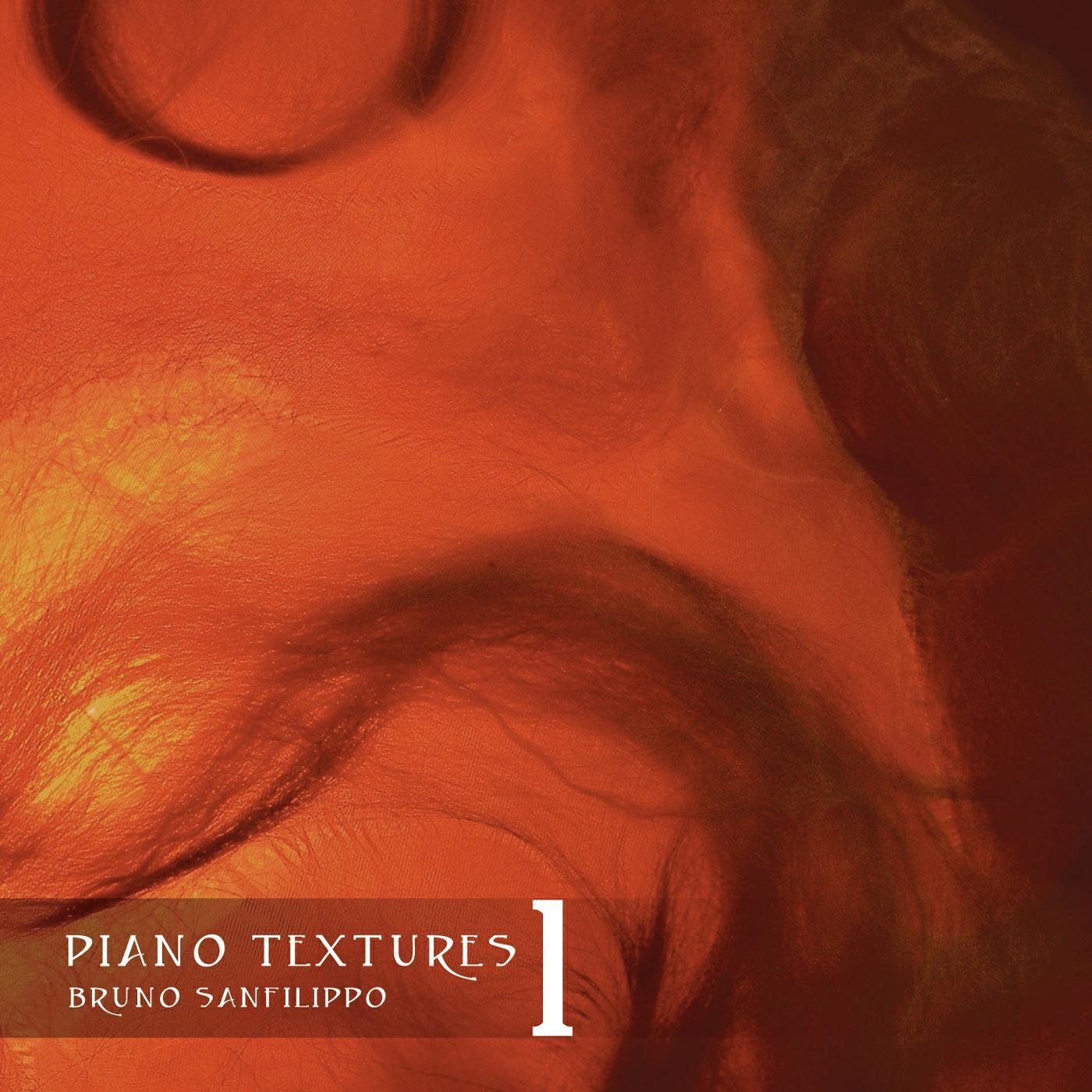 Релиз Piano Textures 1