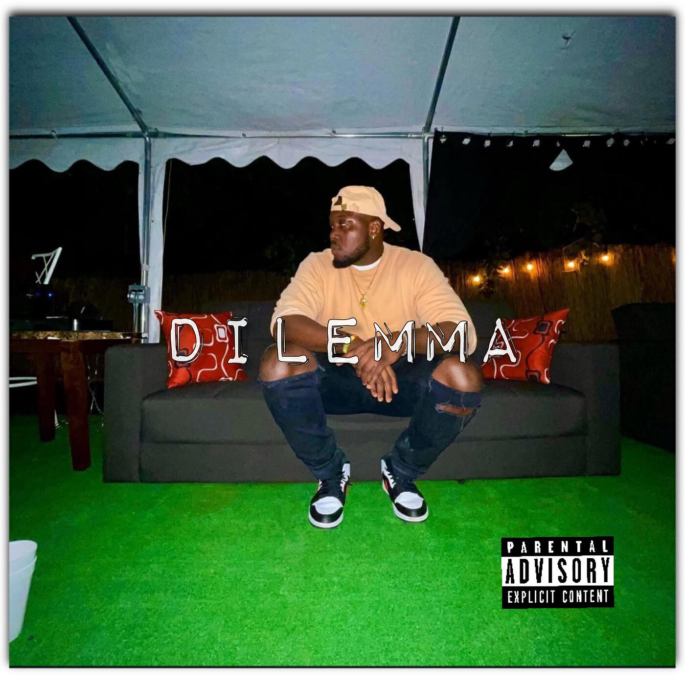 Релиз Dilemma