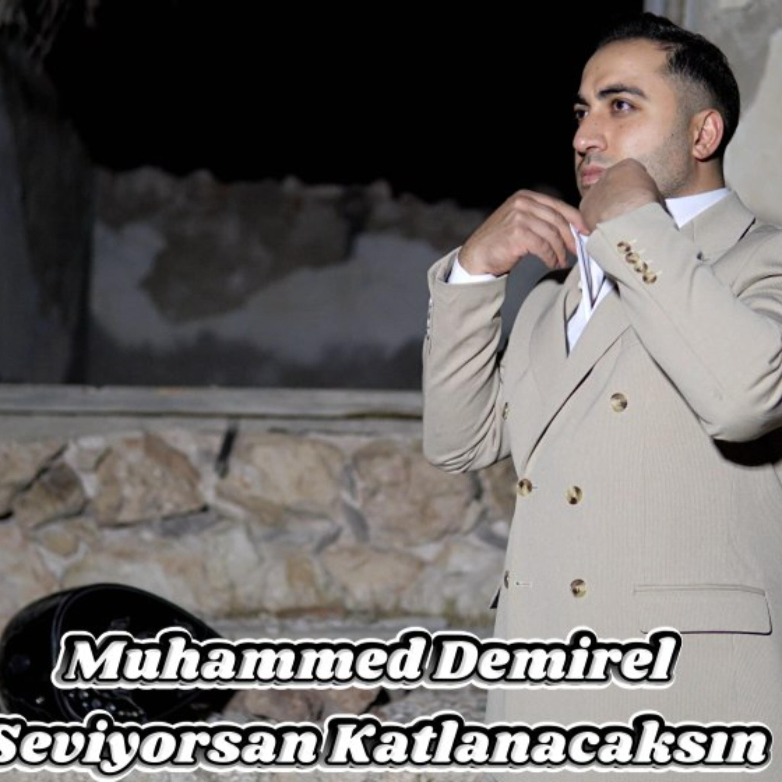 Muhammed Demirel