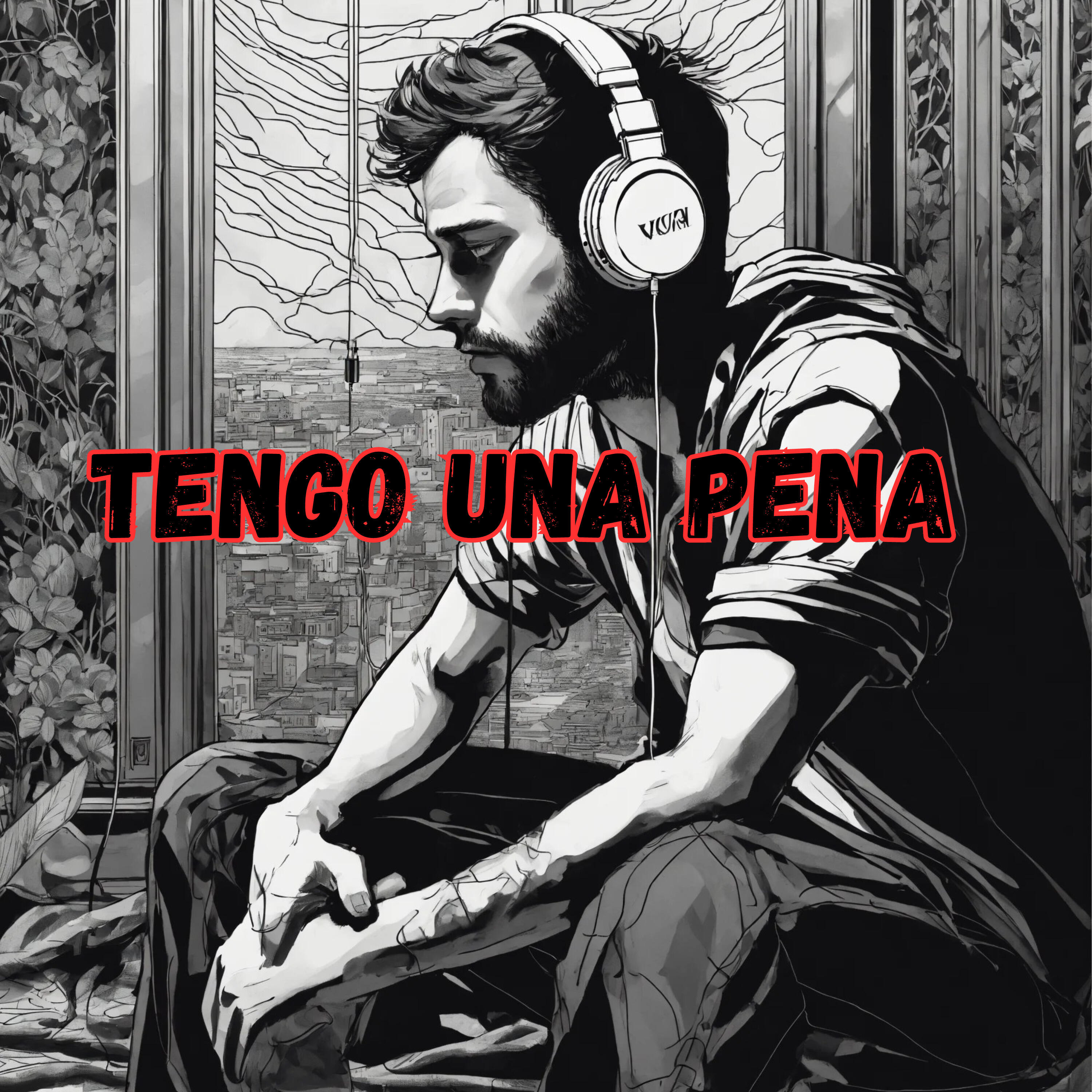 Релиз Tengo una Pena