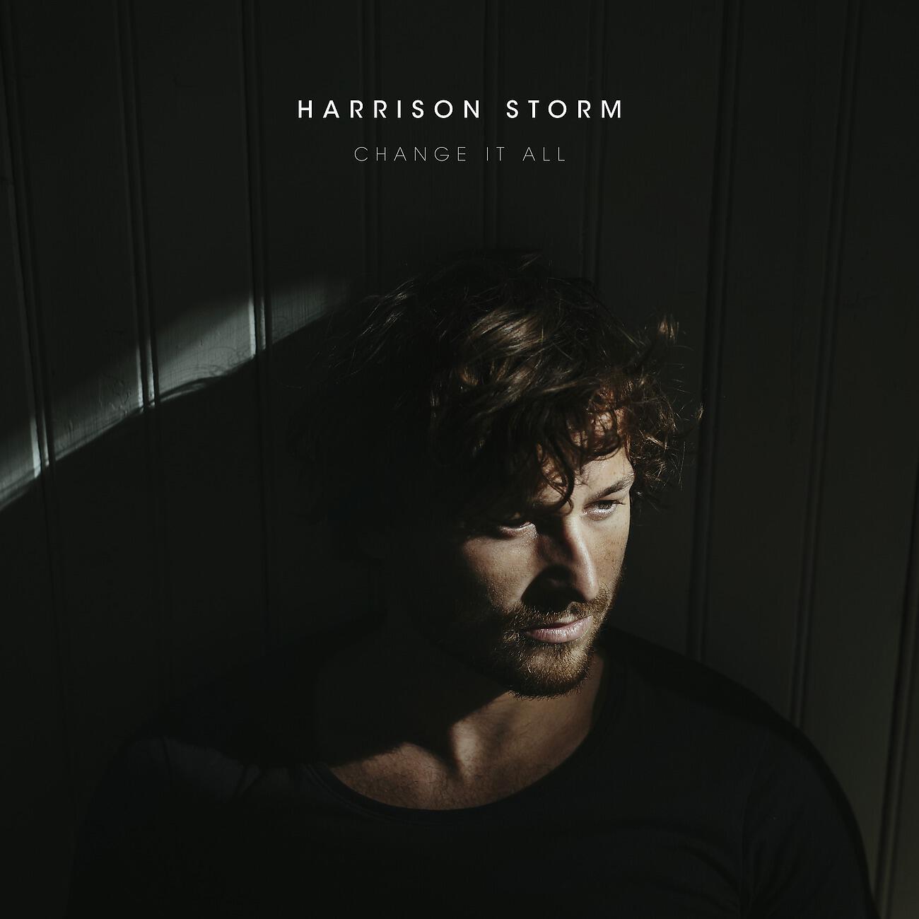 Релиз Change It All