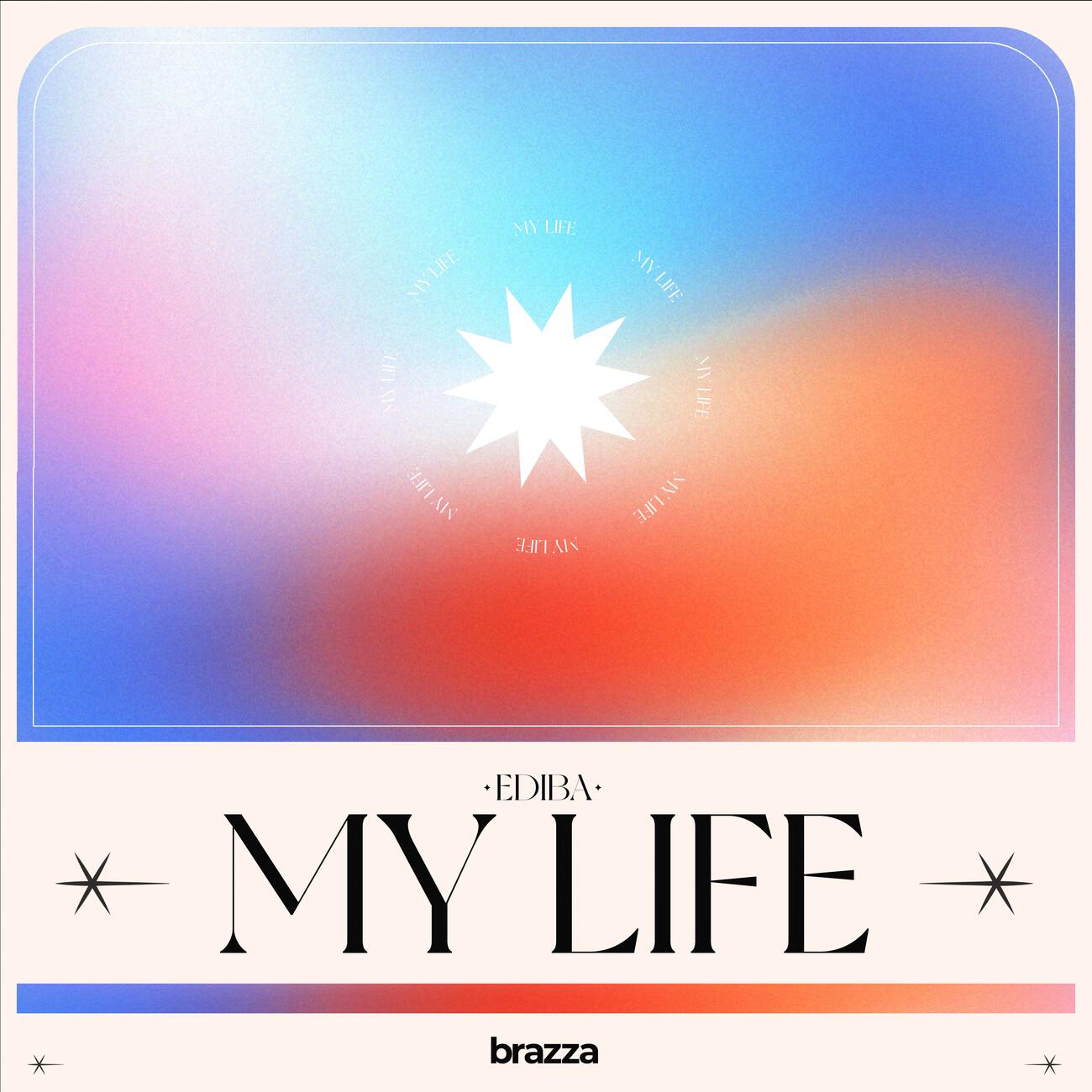 Релиз My Life