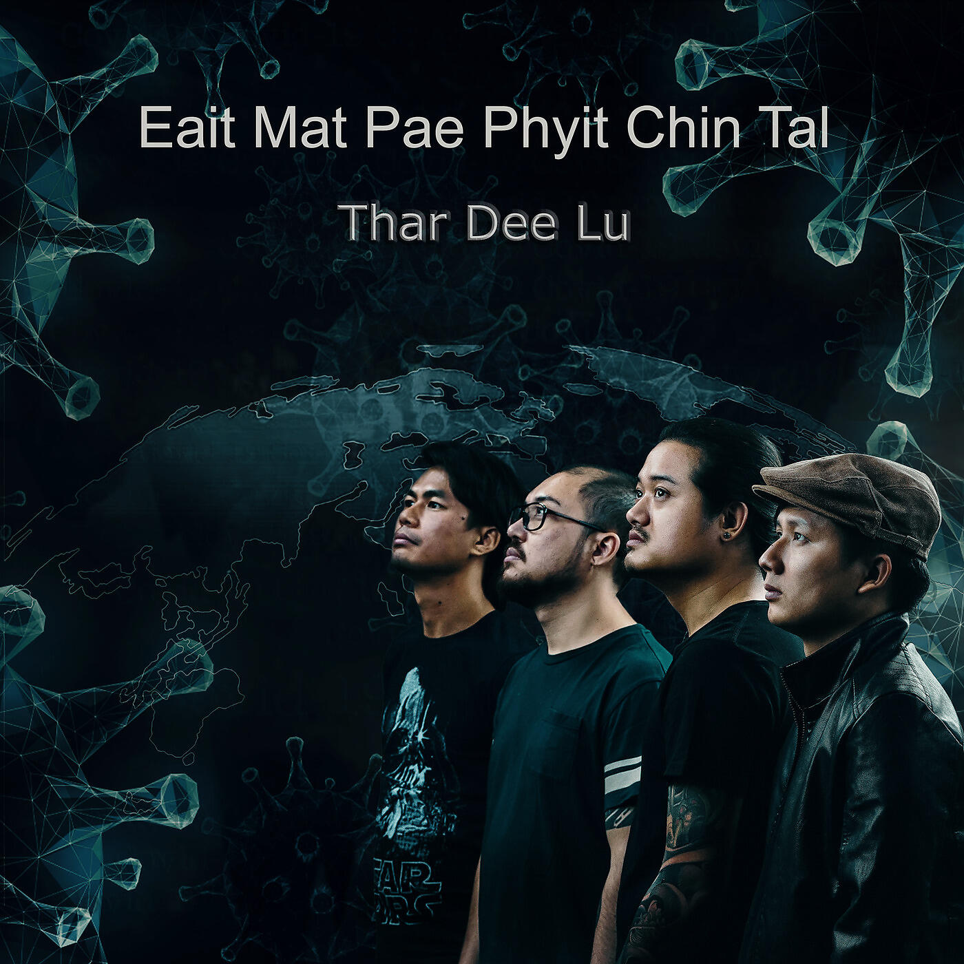 Релиз Eait Mat Pae Phyit Chin Tal