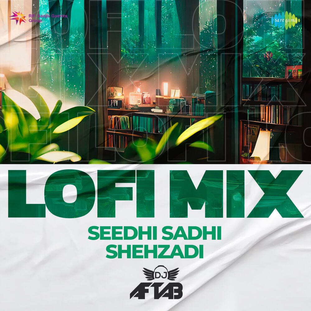 Релиз Seedhi Sadhi Shehzadi (LoFi Mix)