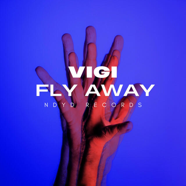 Релиз Fly Away