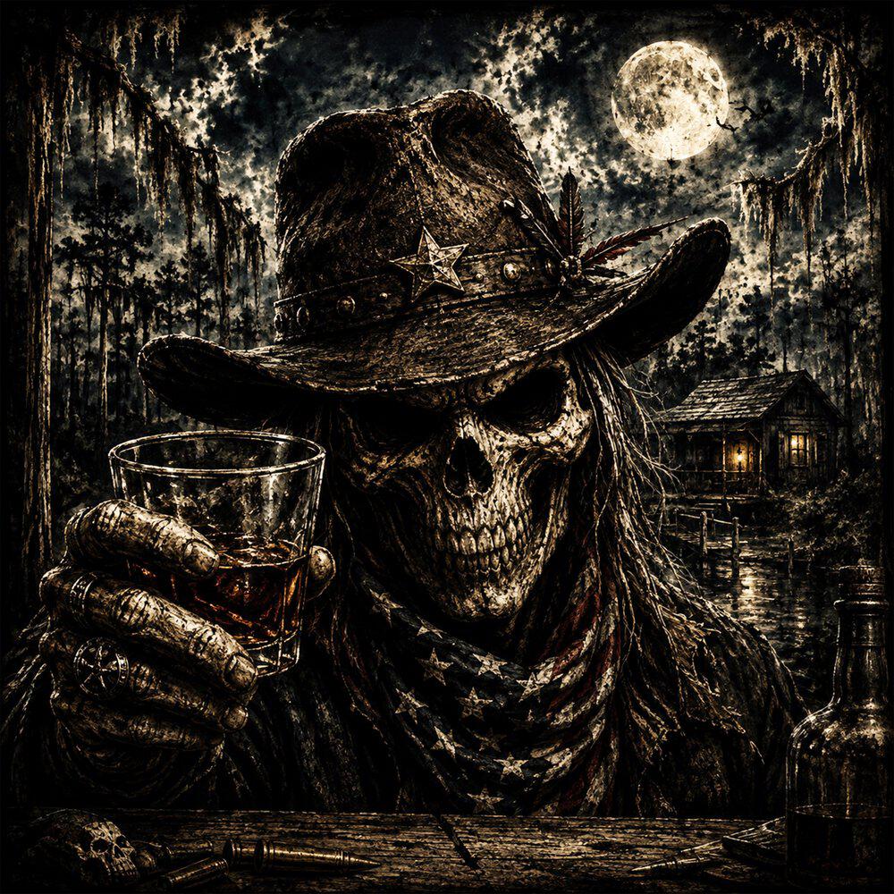 Seth Ballad