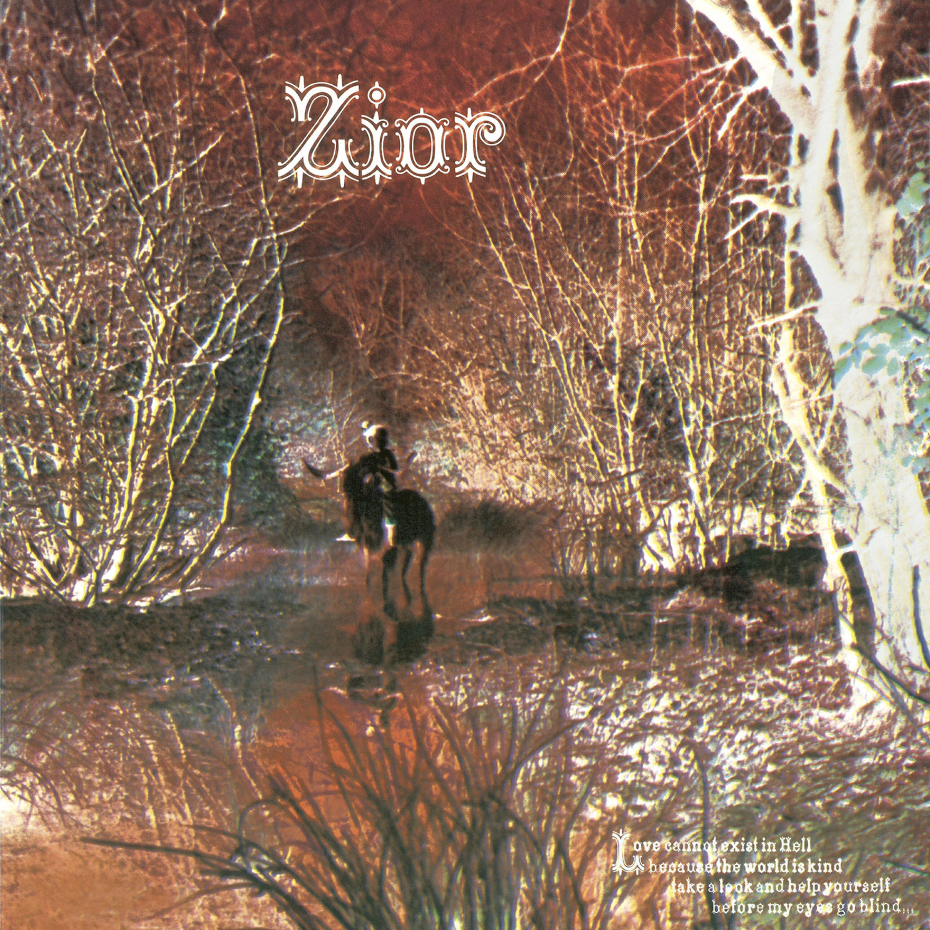 Релиз Zior (Remastered)