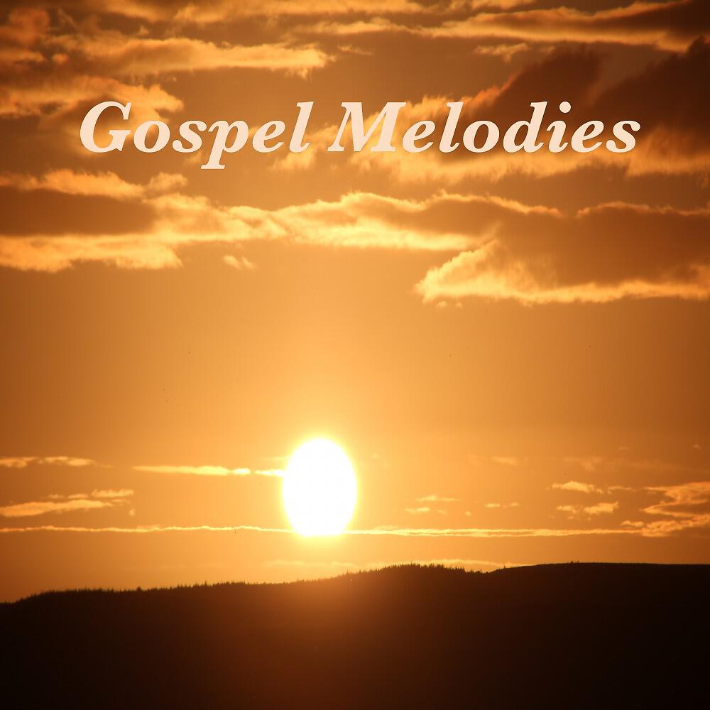 Релиз Gospel Melodies