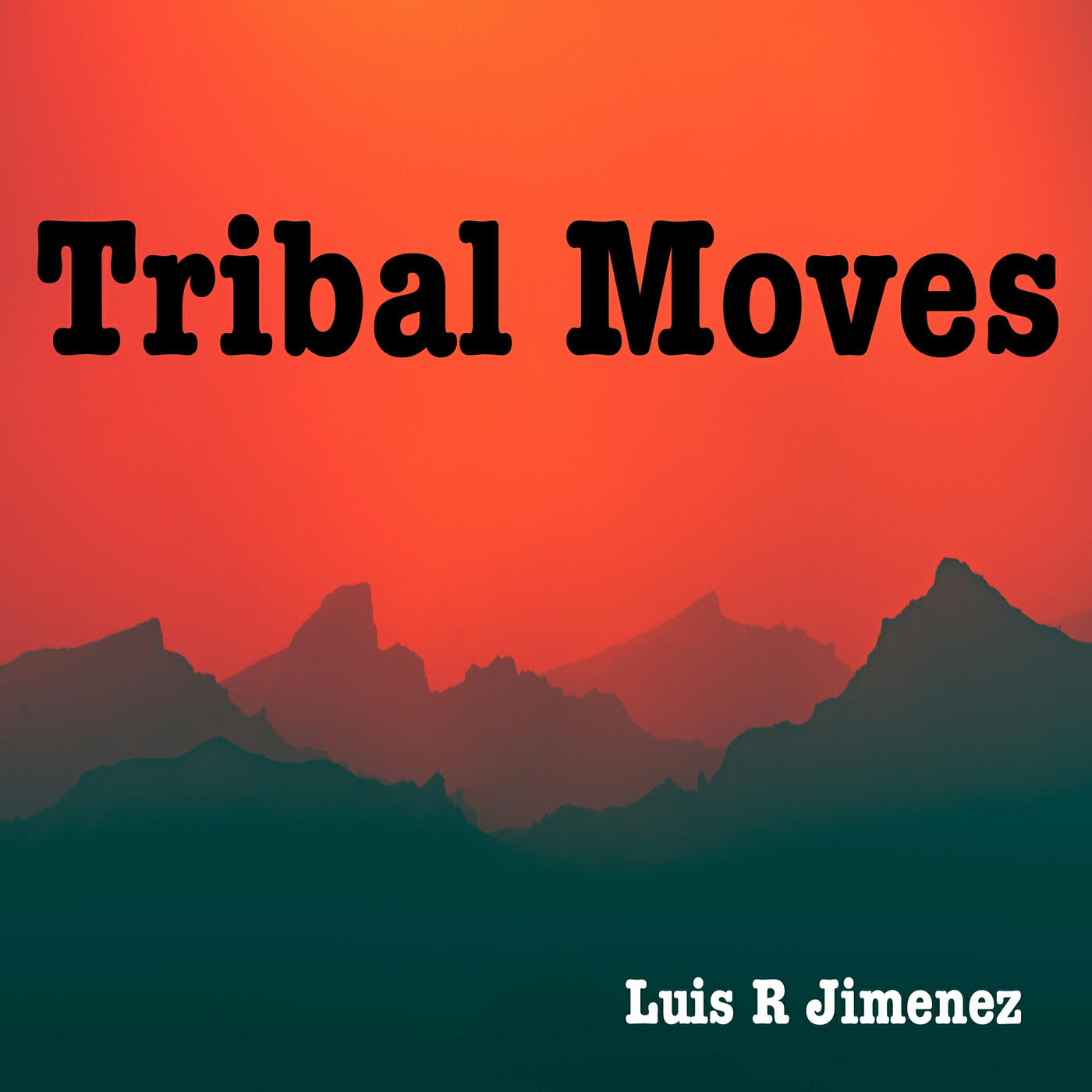 Релиз Tribal Moves