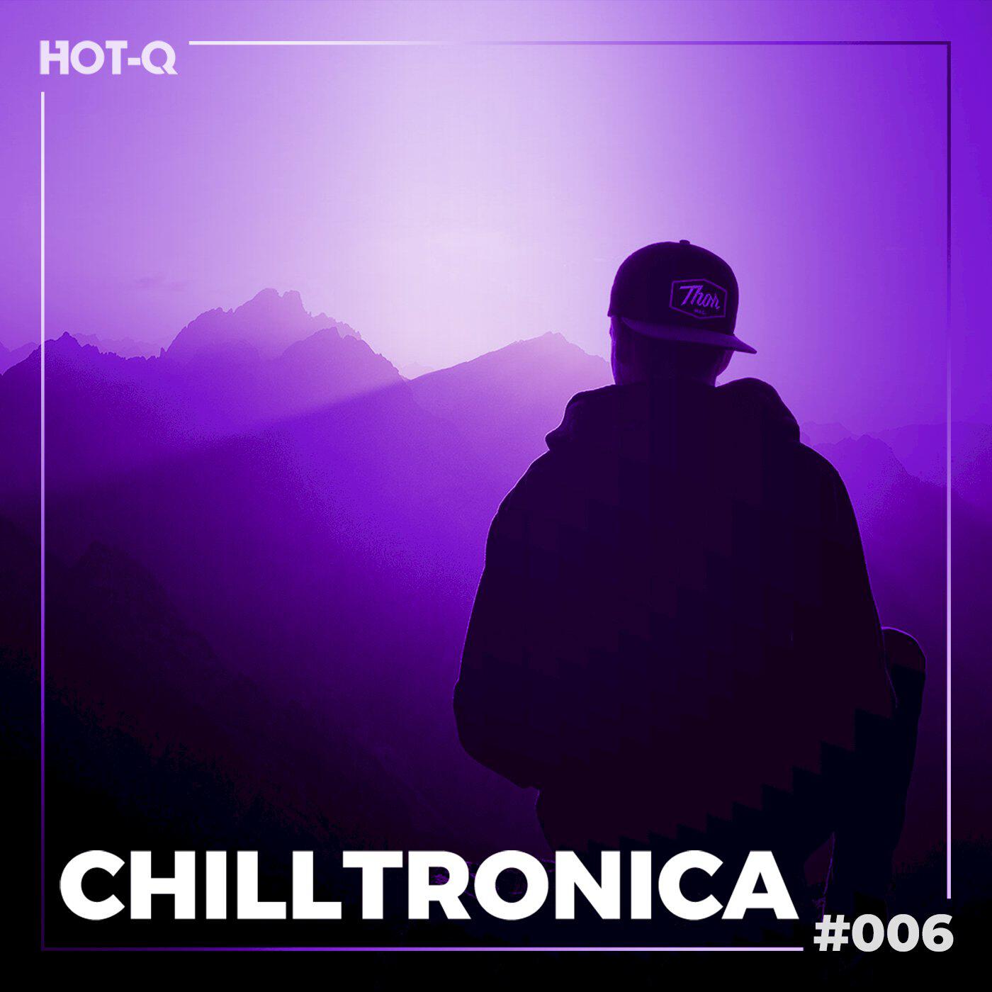 Релиз Chilltronica 006