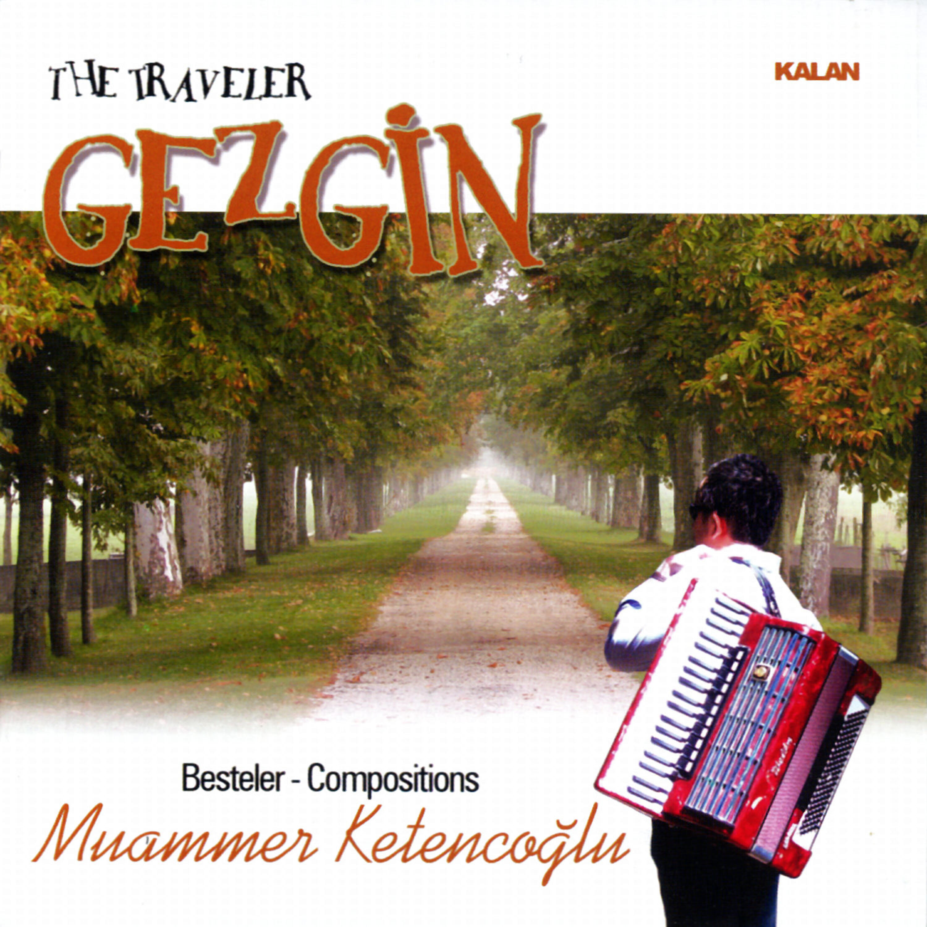Релиз Gezgin
