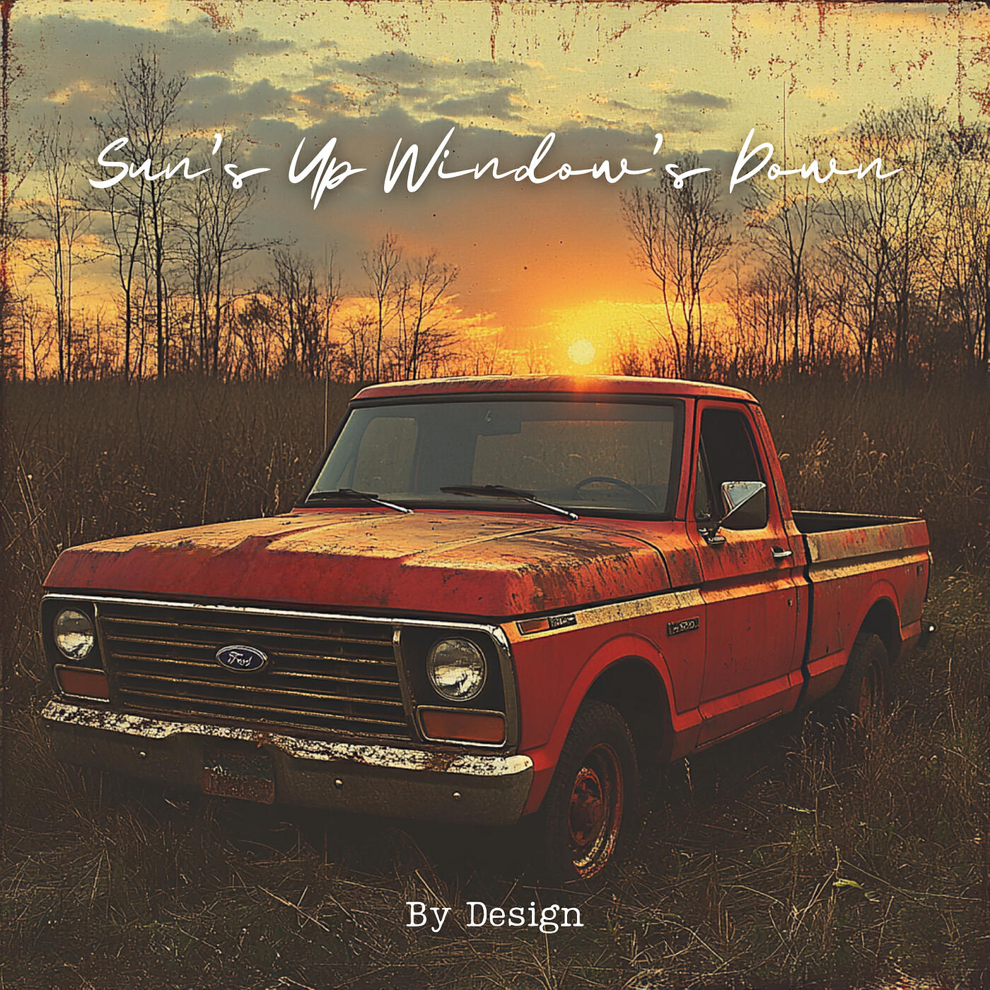 Релиз Sun's up Window's Down