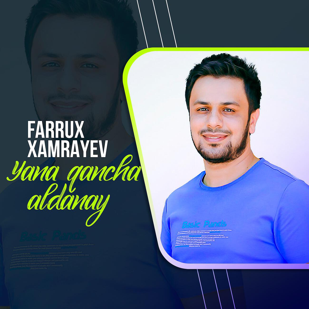 Релиз Yana qancha aldanay