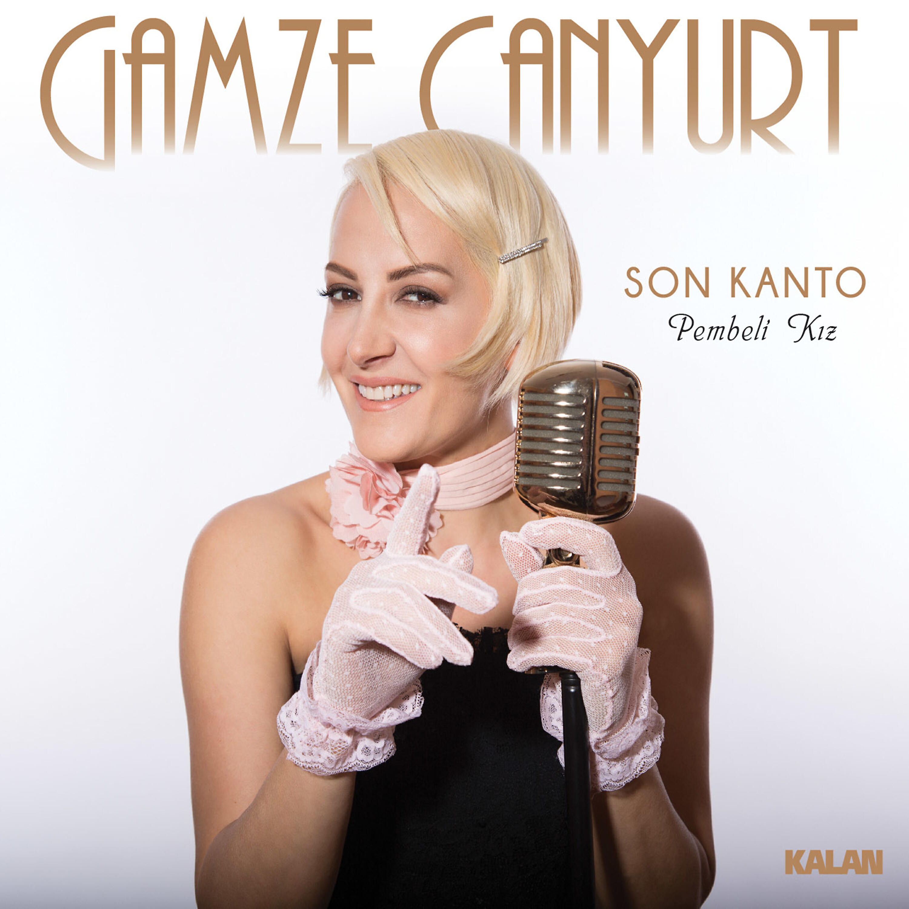 Релиз Son Kanto / Pembeli Kız