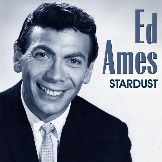 Релиз Ed Ames: Stardust