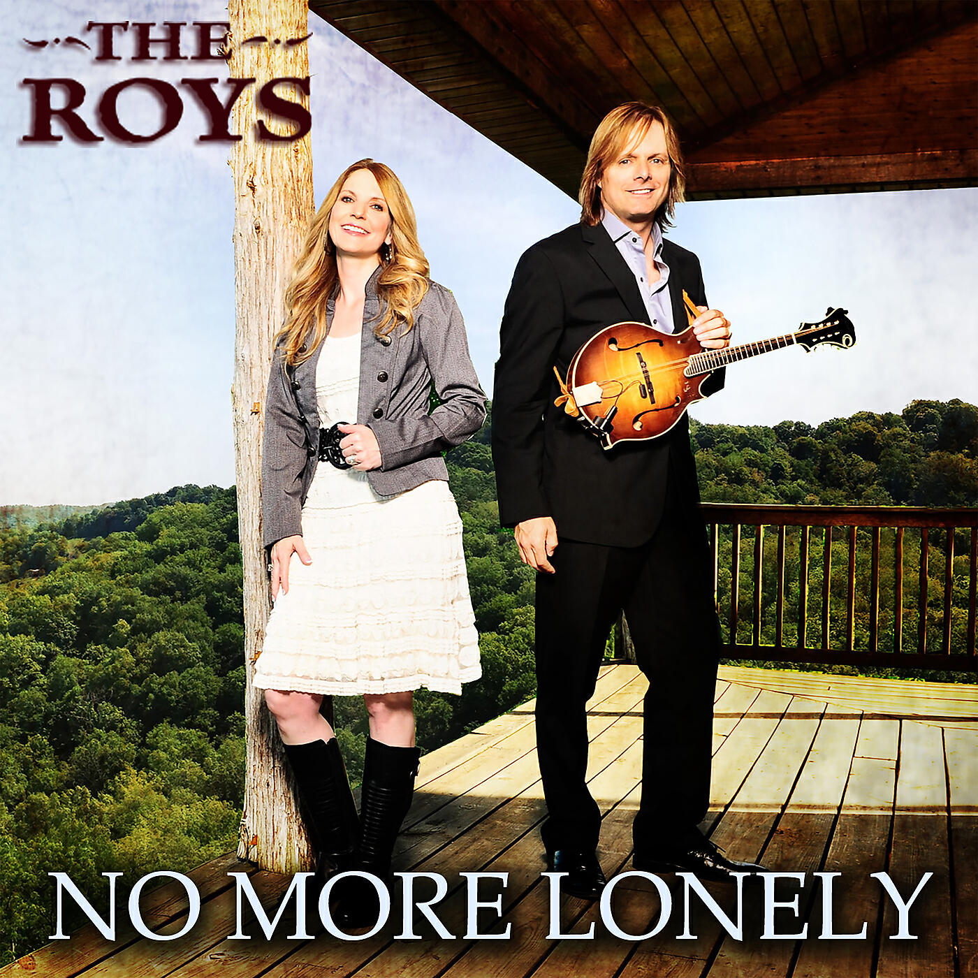 Релиз No More Lonely