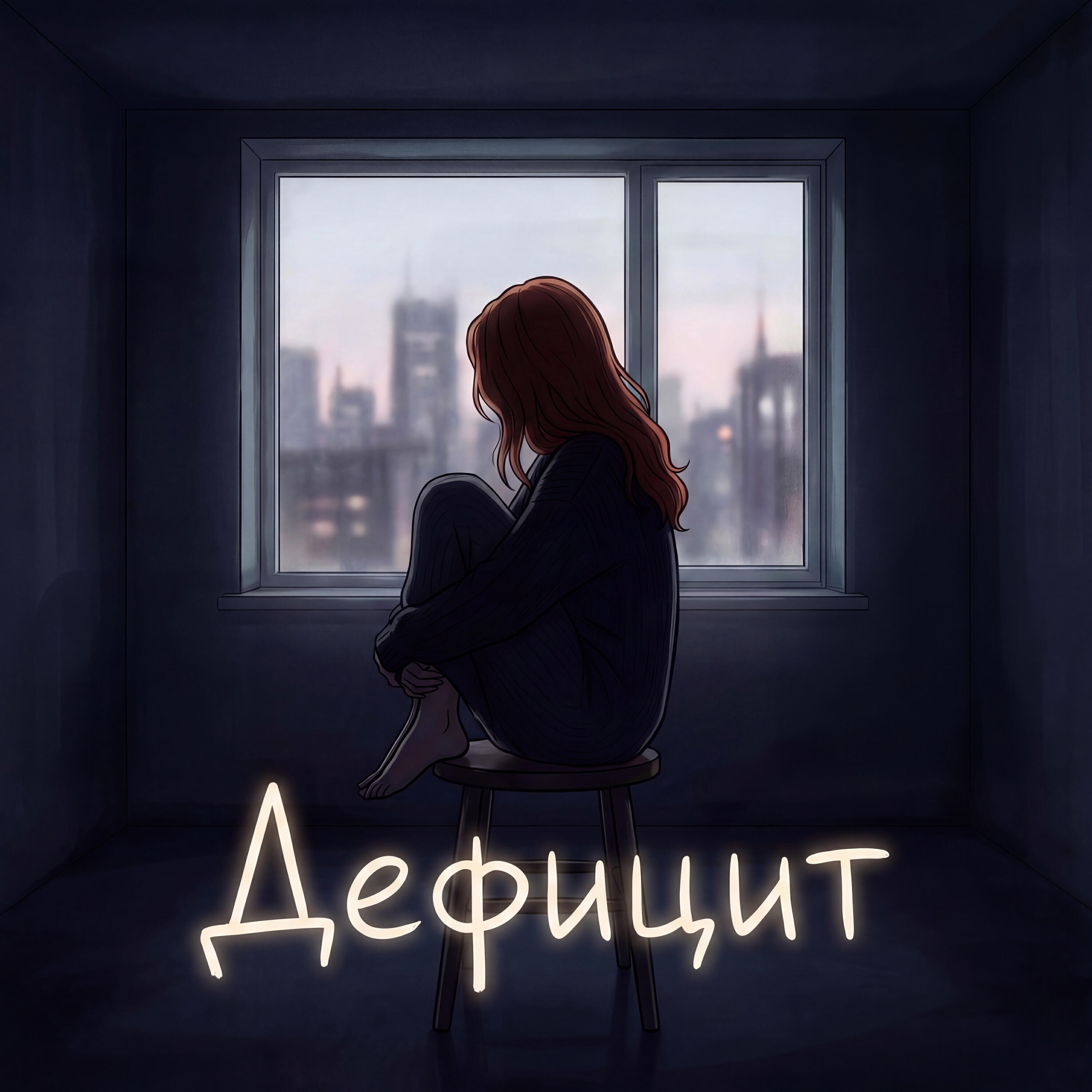 Релиз Дефицит