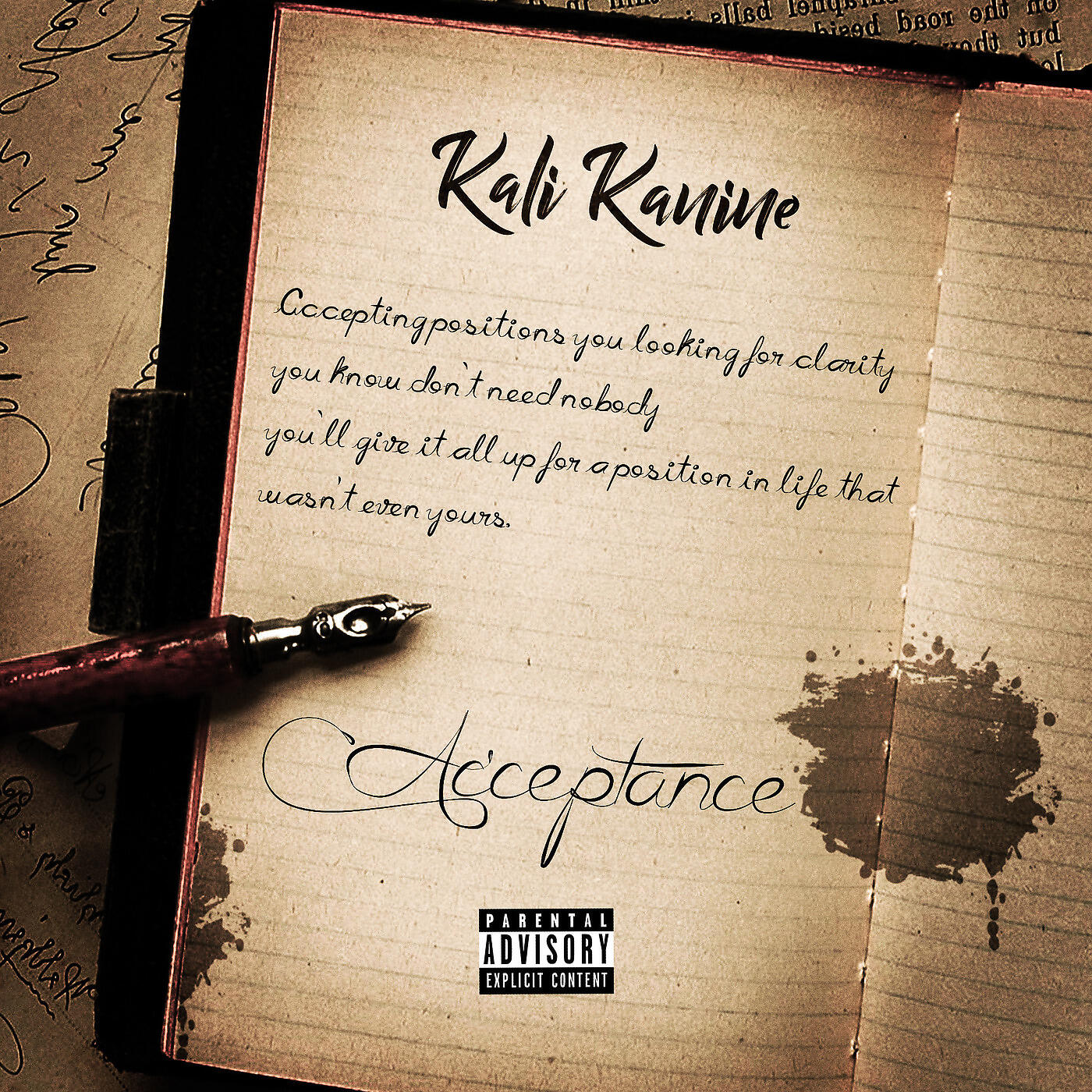 Релиз Acceptance