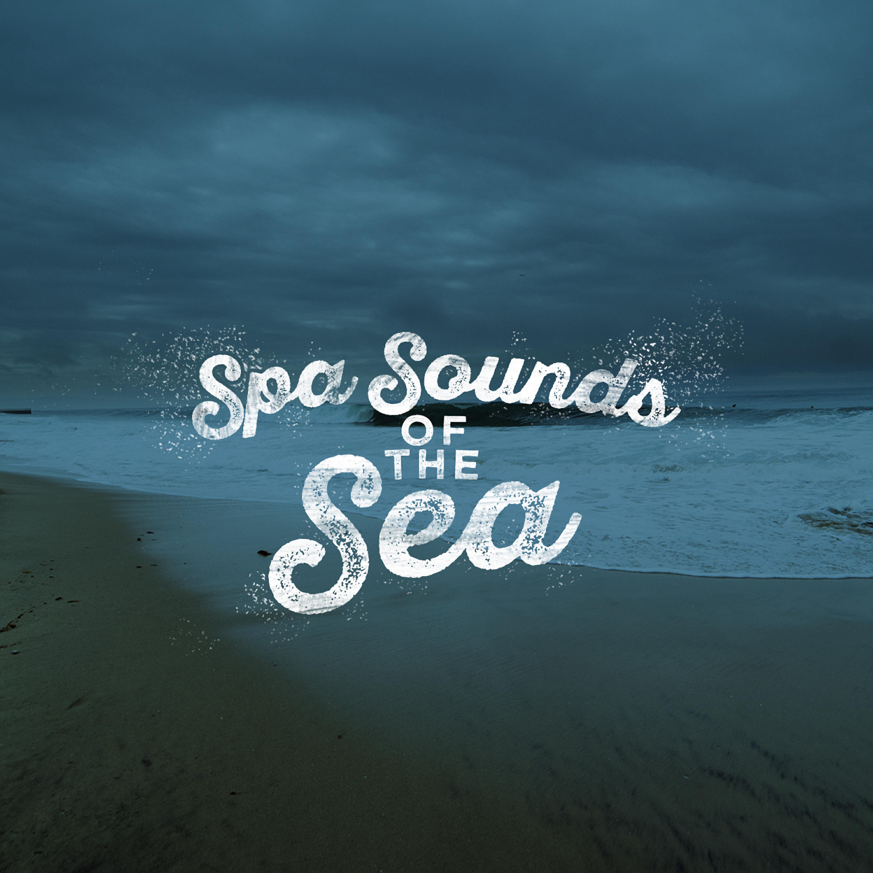 Релиз Spa Sounds of the Sea