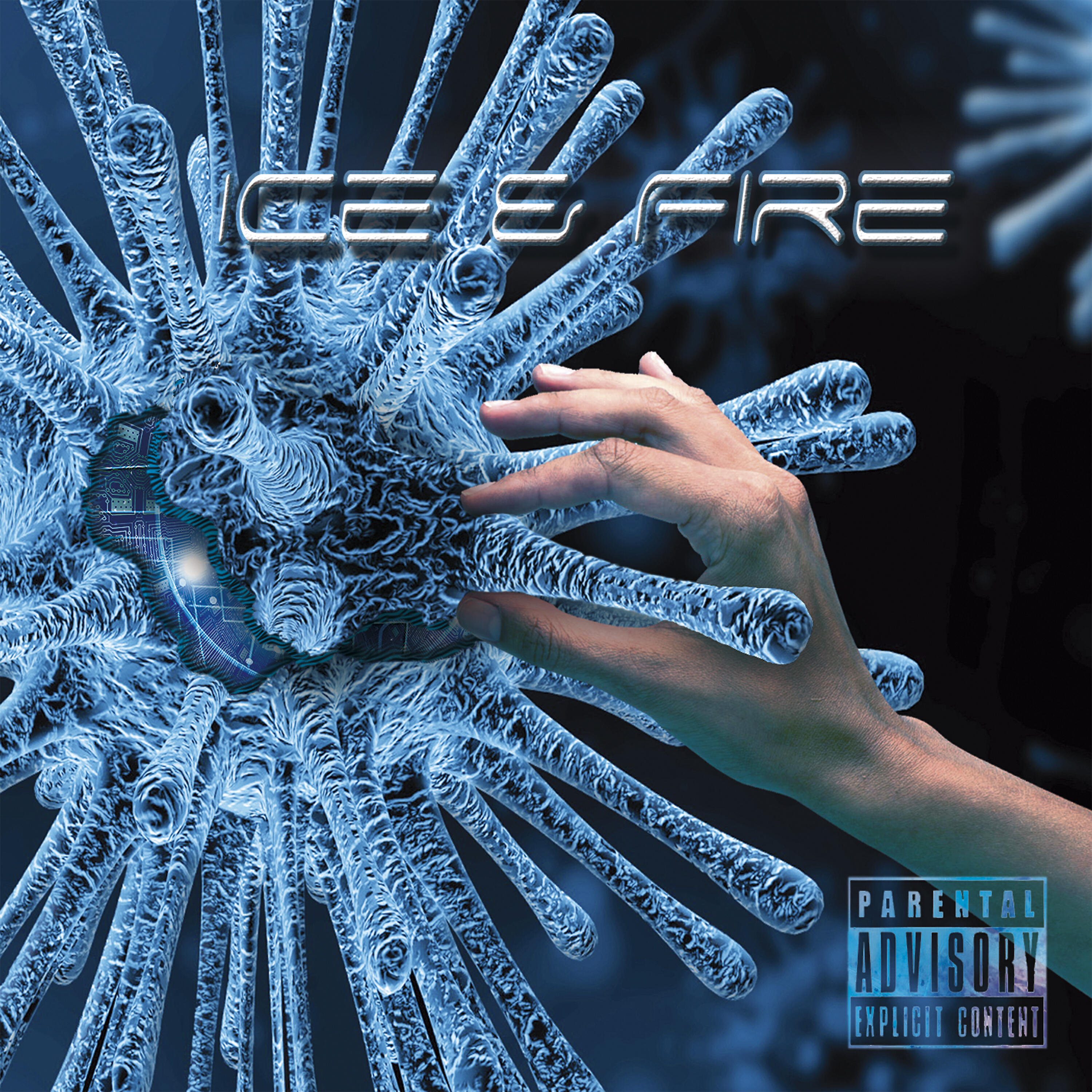 Релиз Ice & Fire