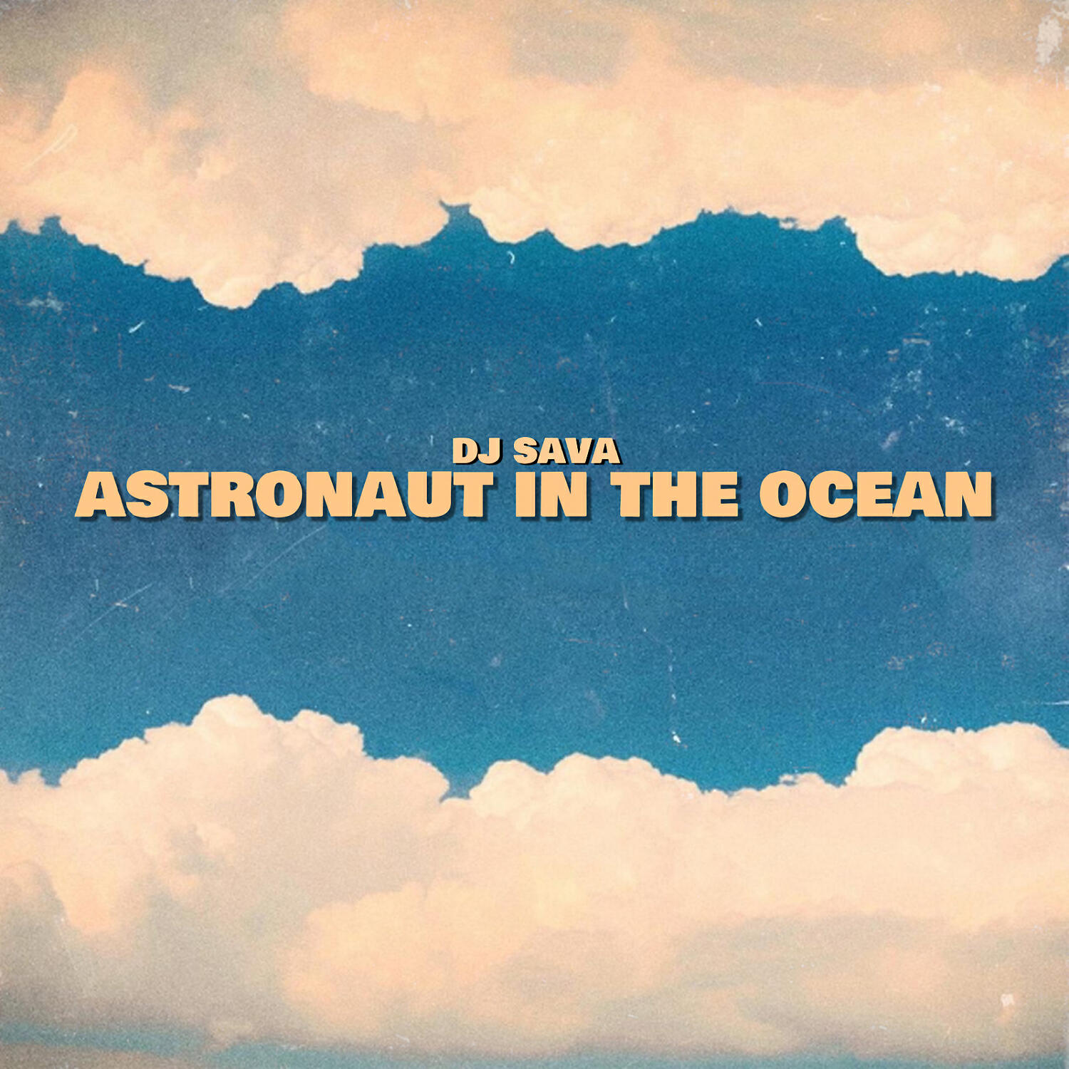 Релиз Astronaut In The Ocean