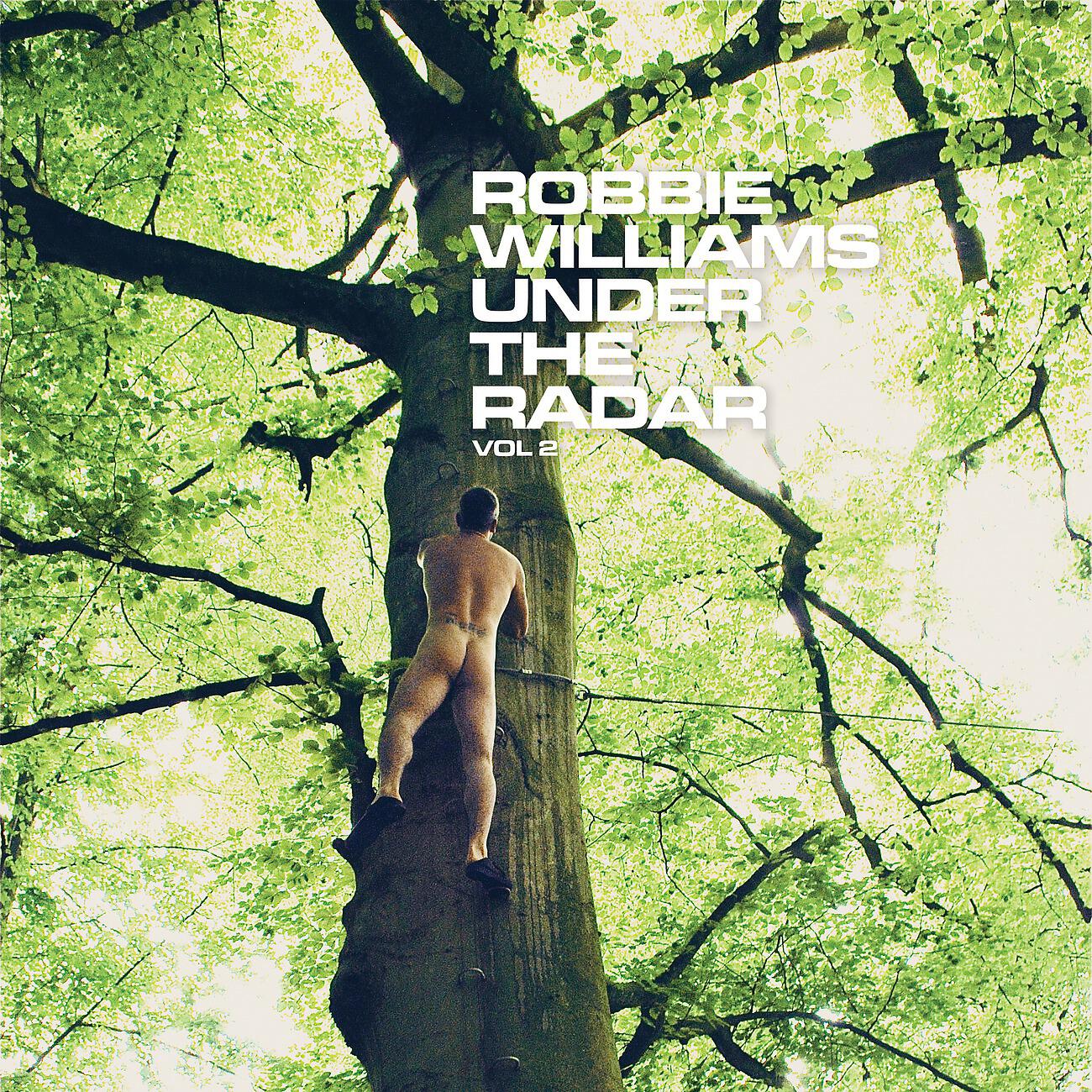 Релиз Under The Radar, Vol. 2 (Deluxe)