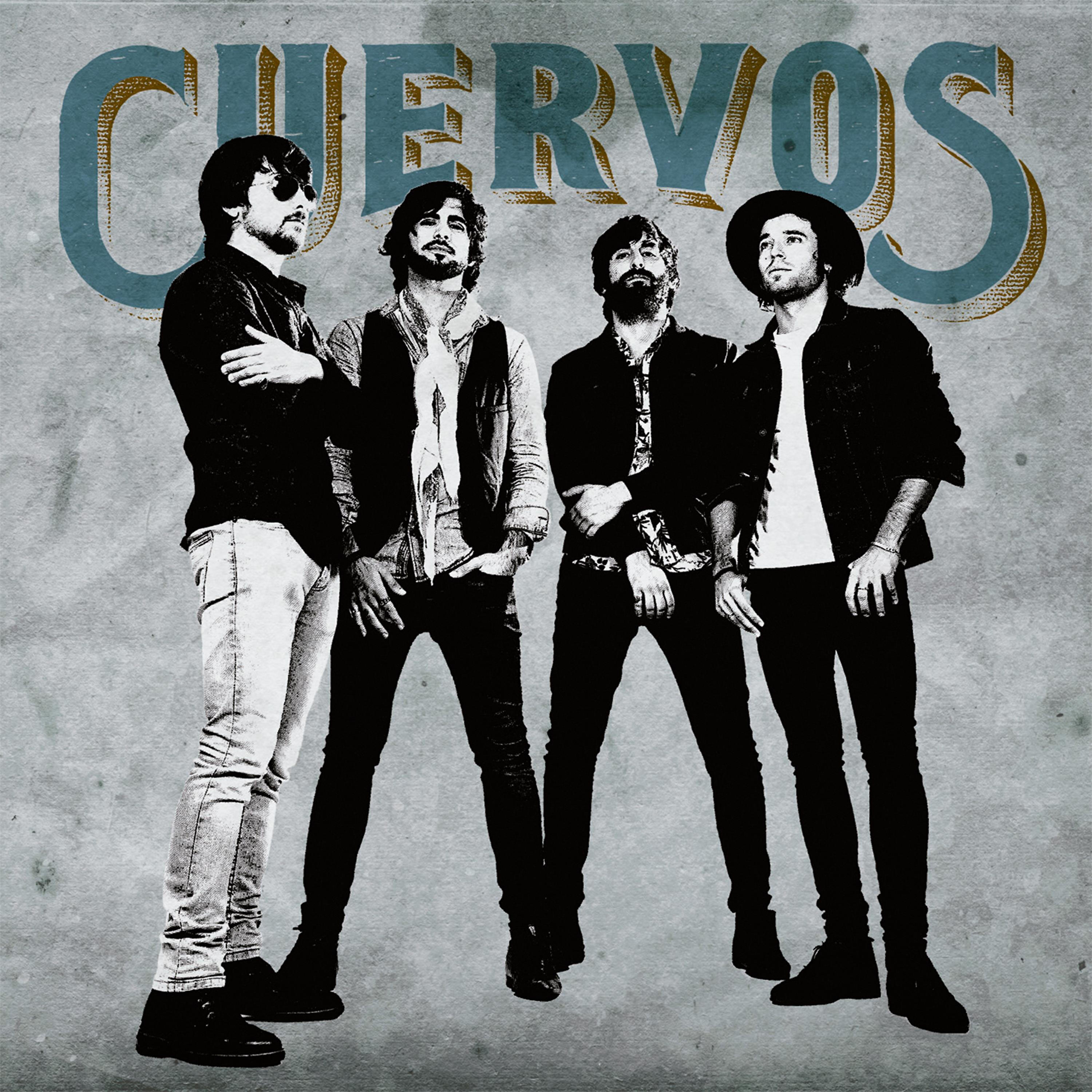Релиз Cuervos