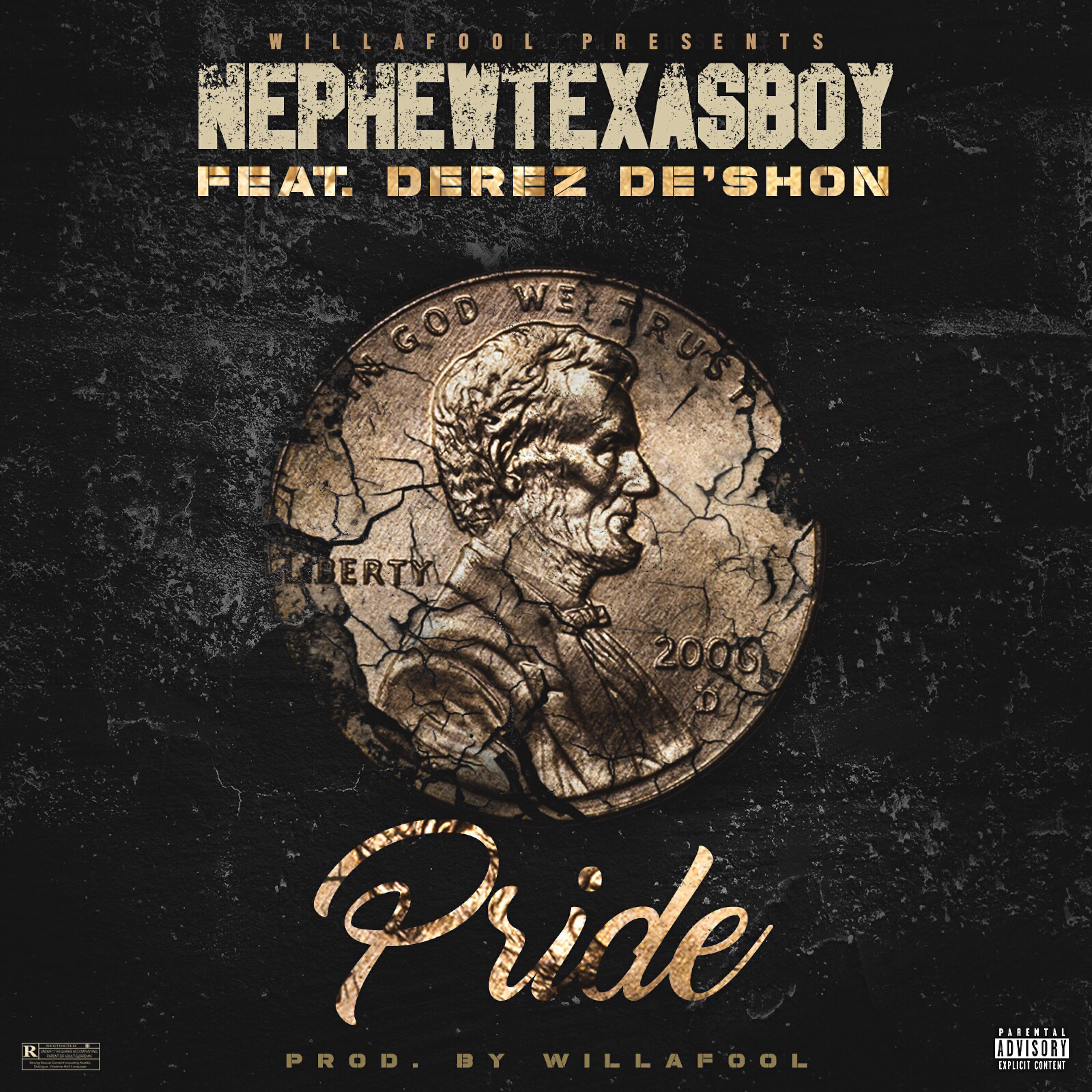 Релиз Pride