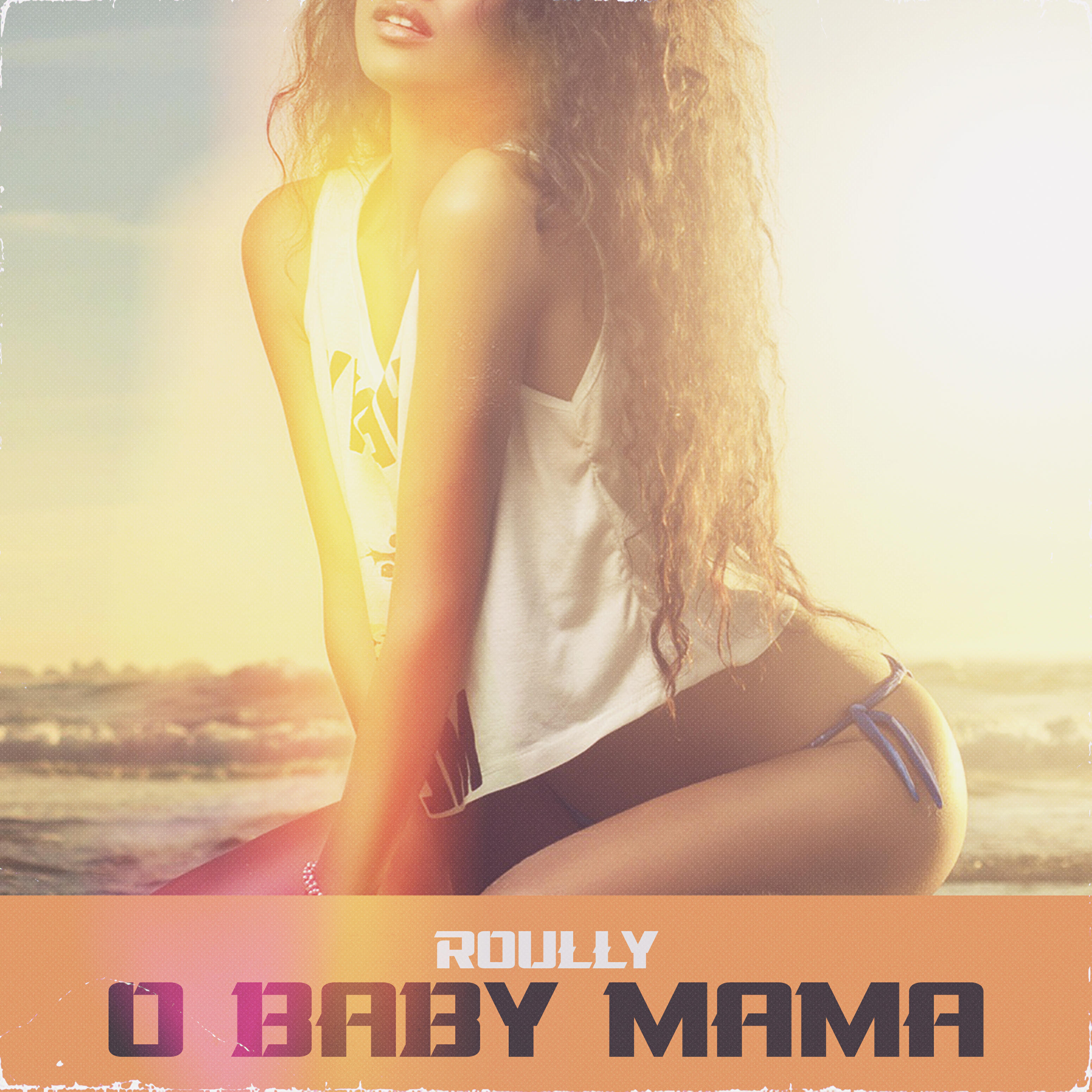 Релиз O Baby Mama