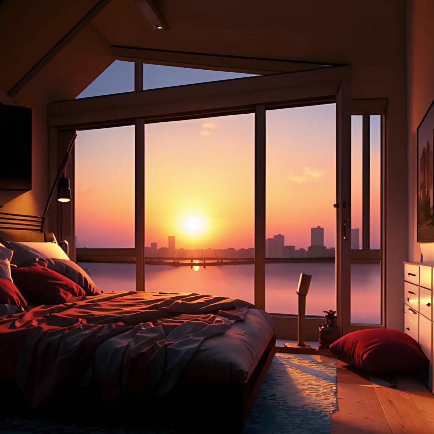 Релиз When We Sleep Together