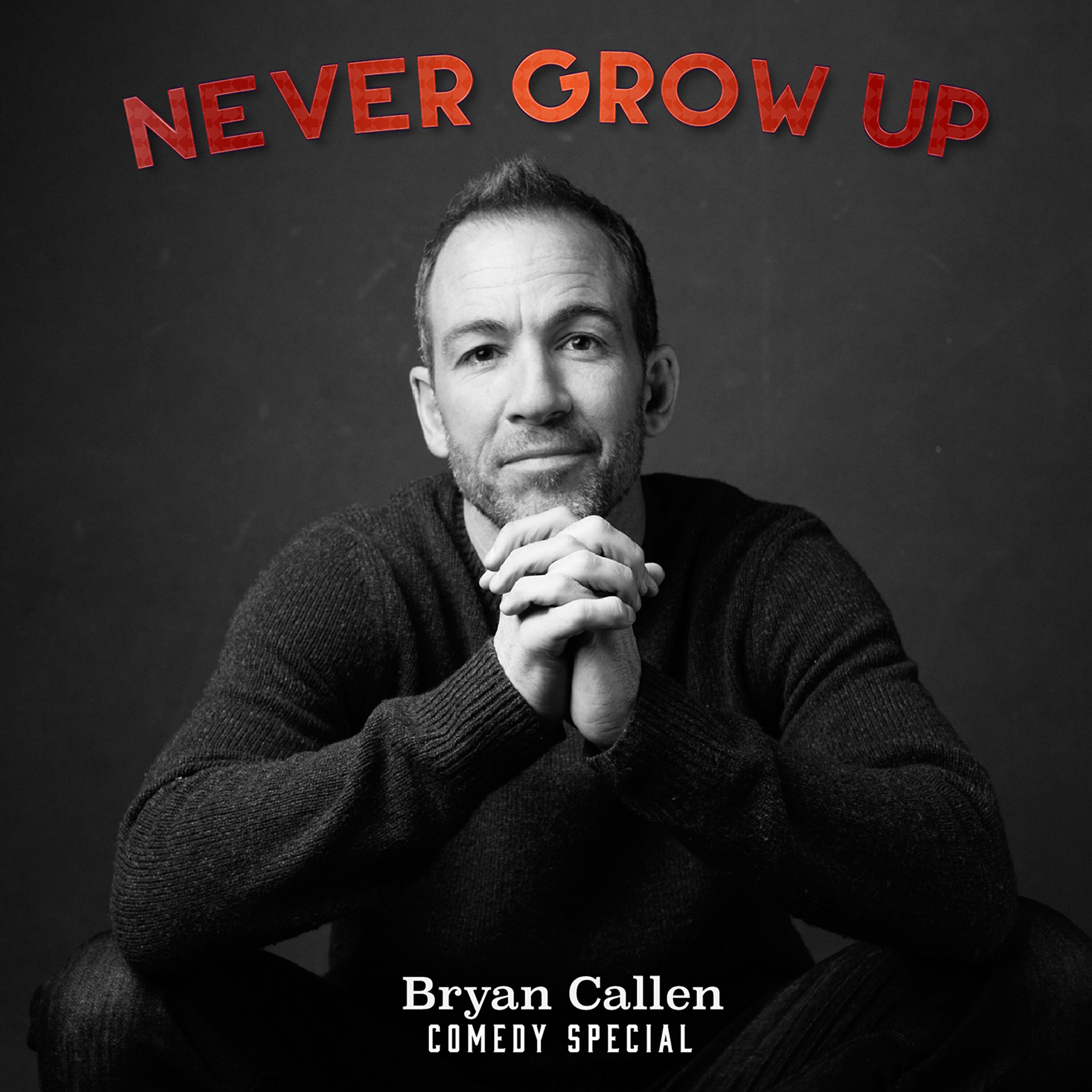 Релиз Never Grow Up