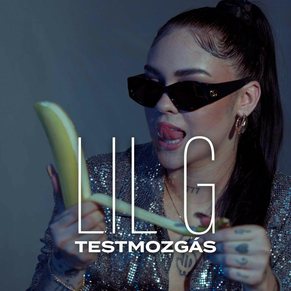 Релиз Testmozgás