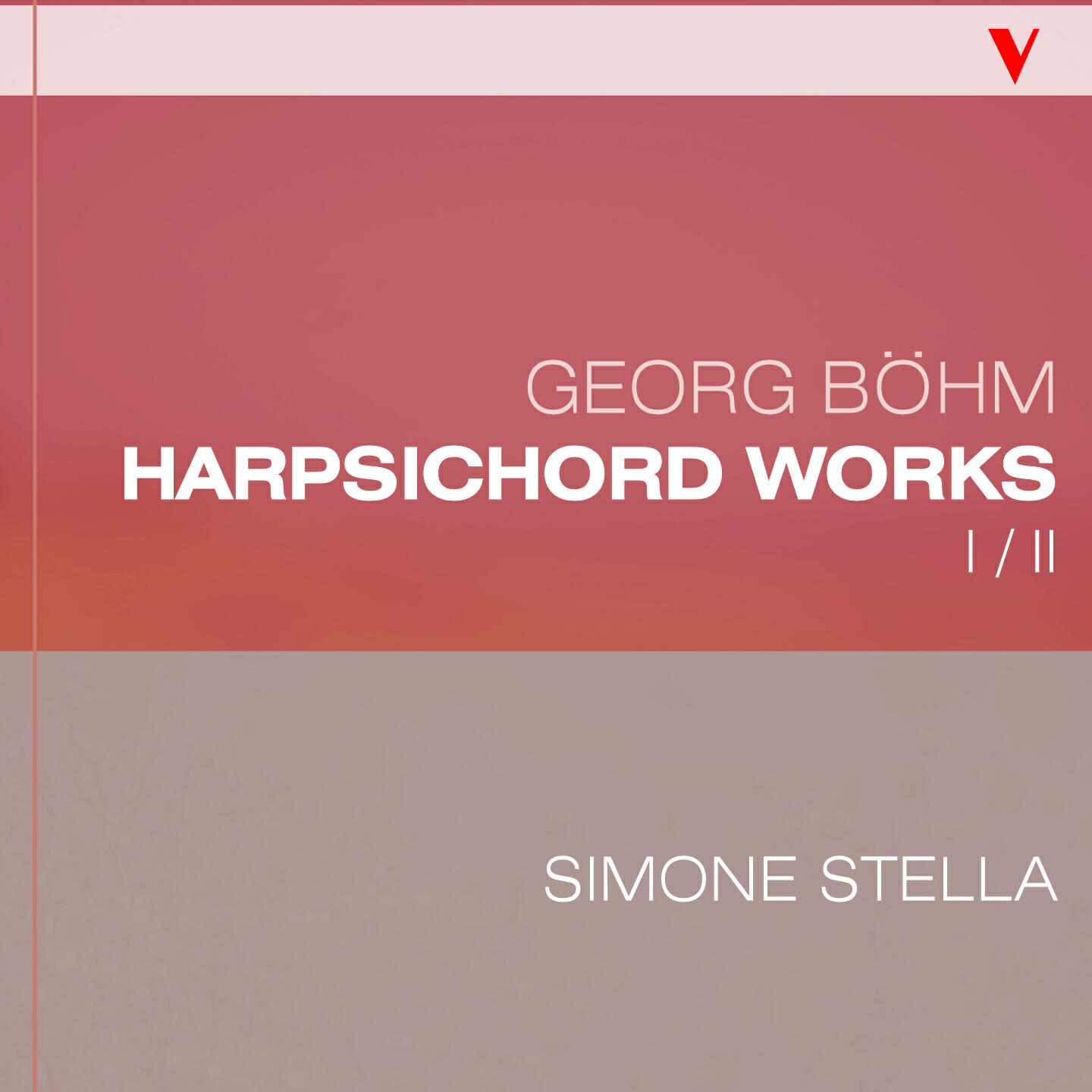 Релиз Böhm: Complete Harpsichord Works, Vol. 1