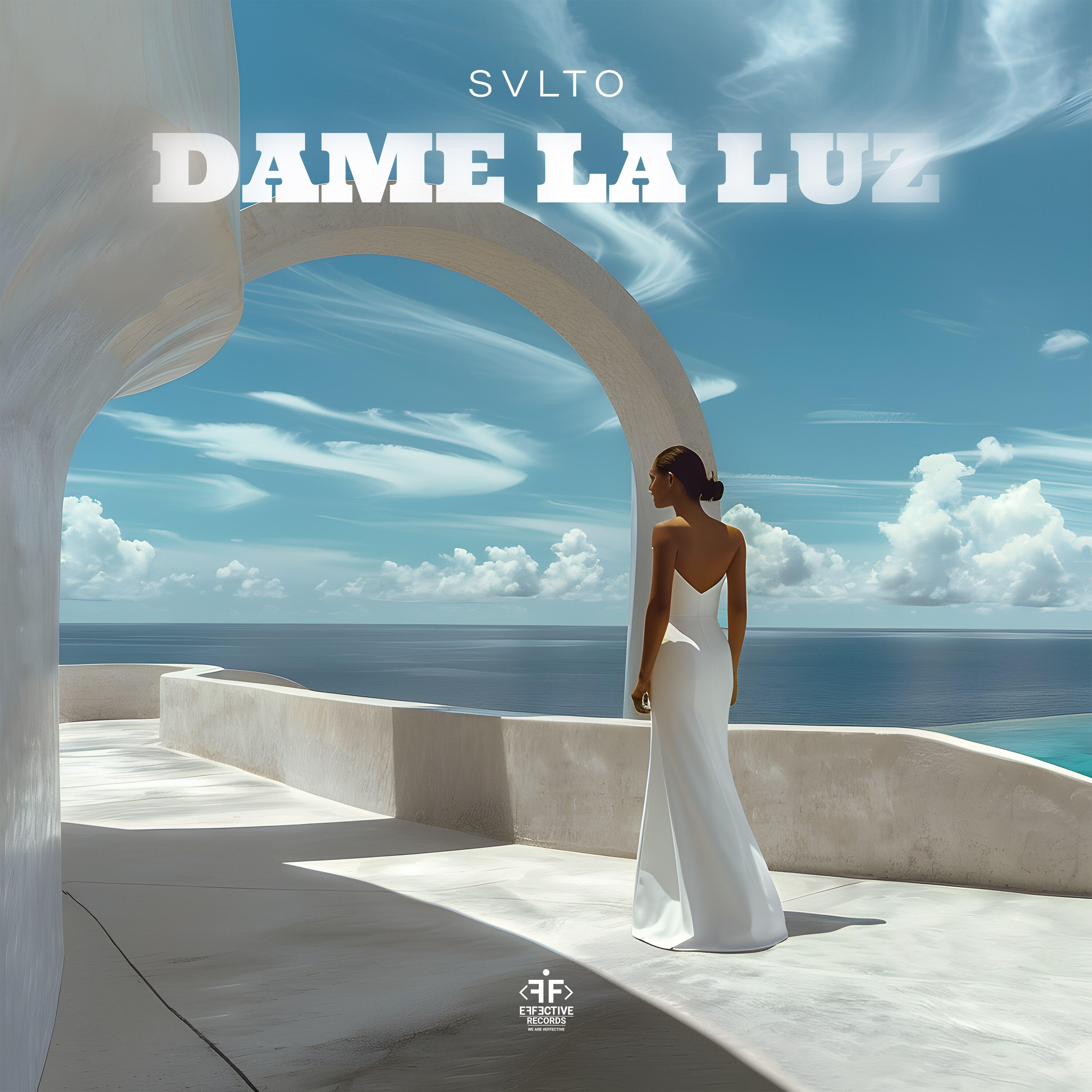 Трек Dame La Luz