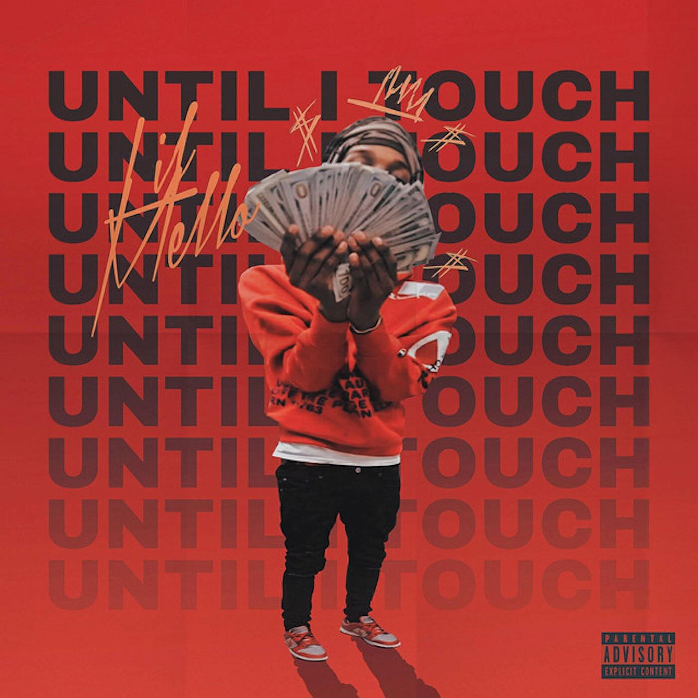 Релиз UNTIL I TOUCH