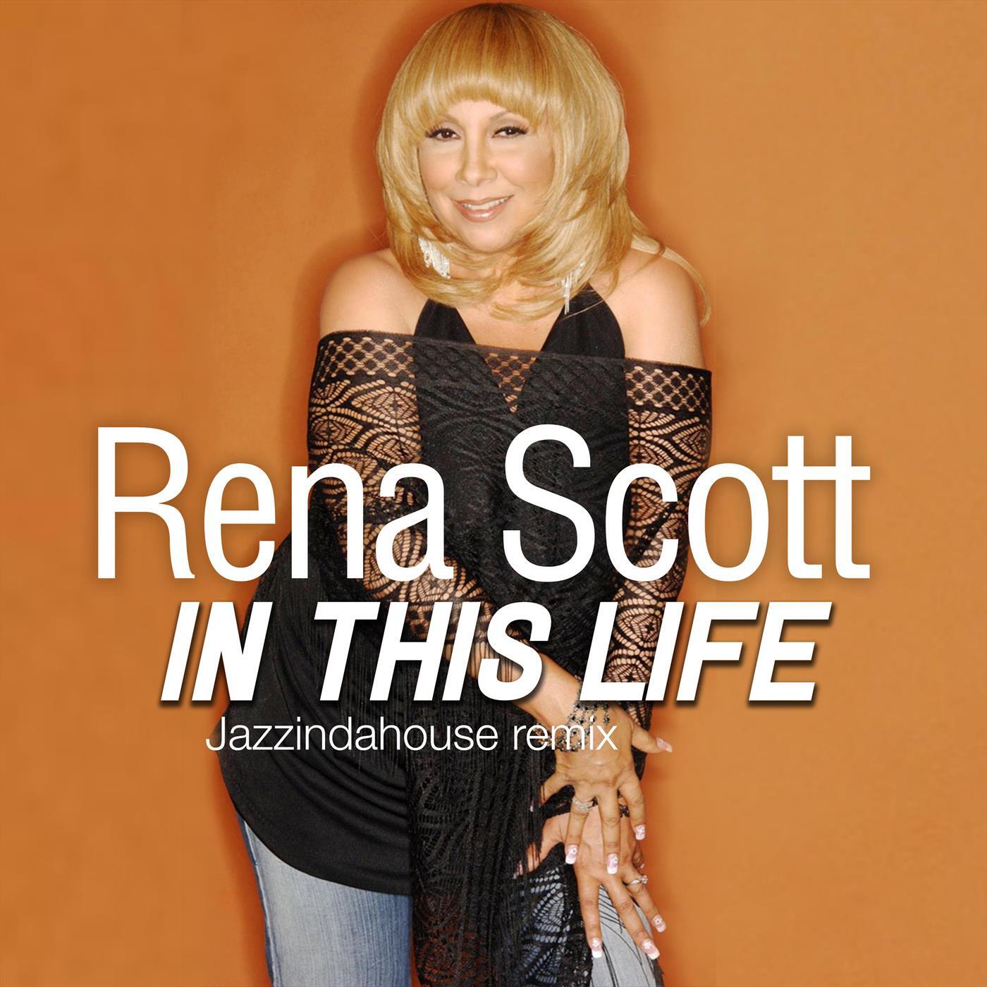 Релиз In This Life (Jazzindahouse Remix)