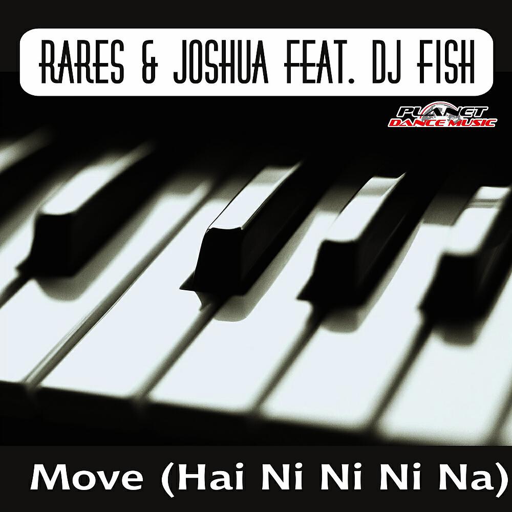 Релиз Move (Hai Ni Ni Ni Na)