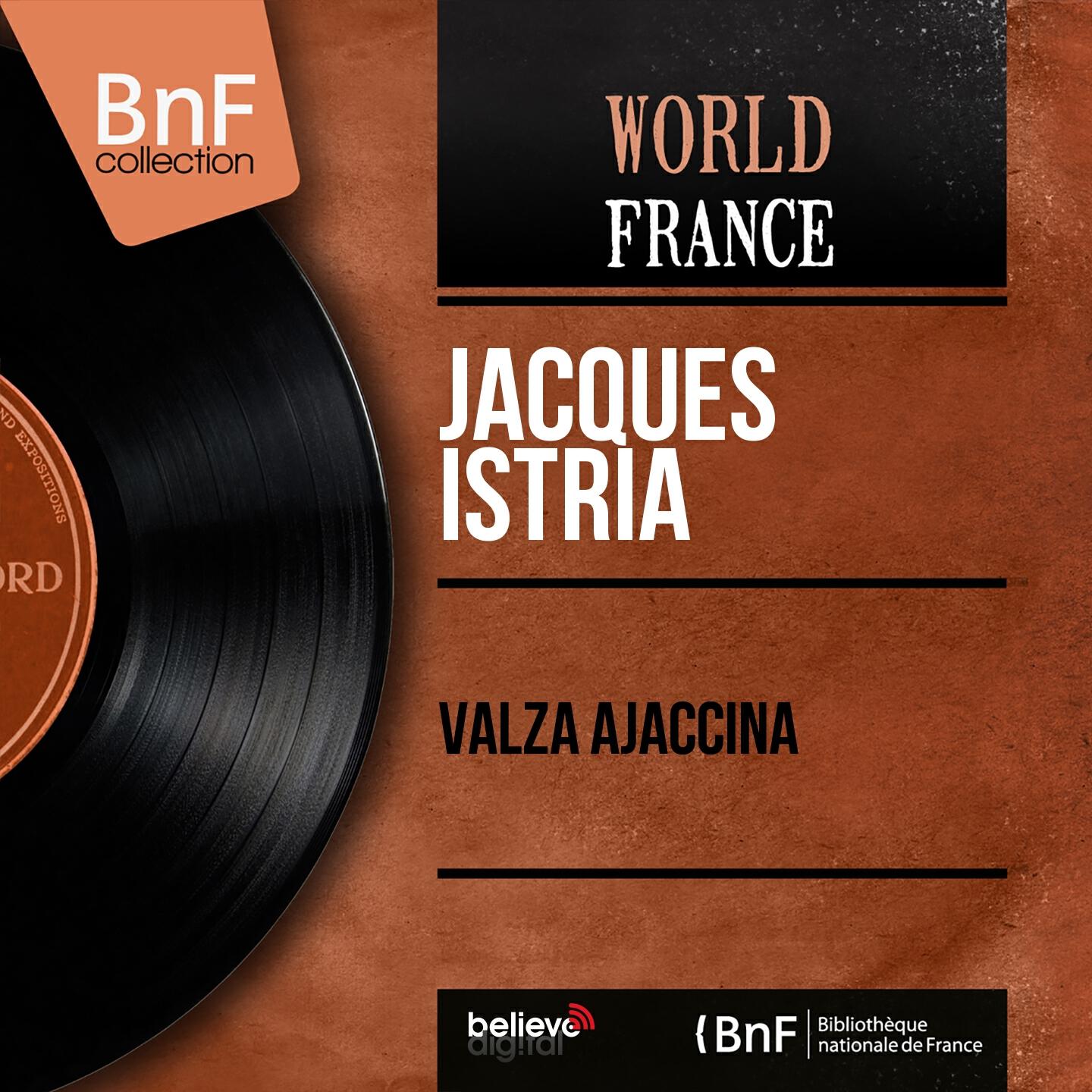 Релиз Valza ajaccina (Mono Version)