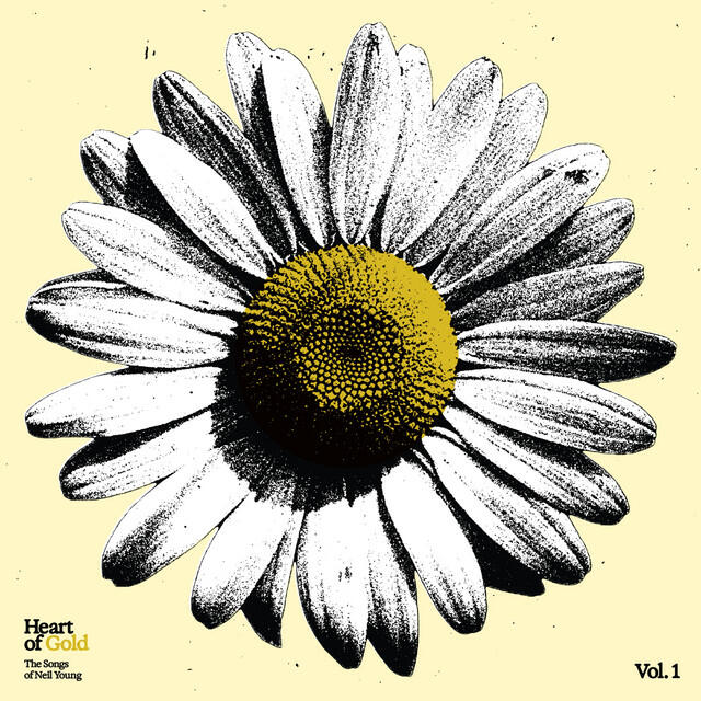 Релиз Heart of Gold: The Songs of Neil Young, Vol. 1