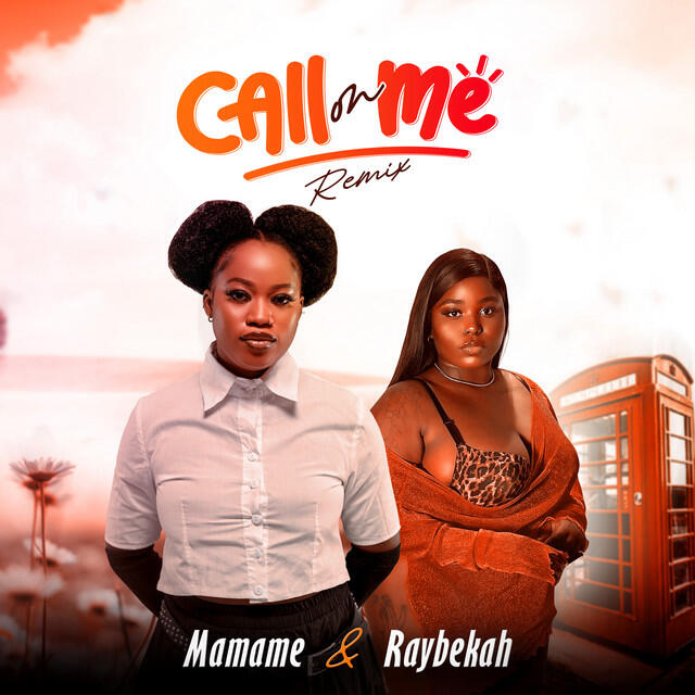 Релиз Call On Me (Remix)