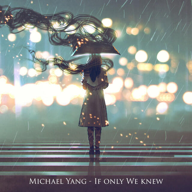 Релиз If Only We Knew